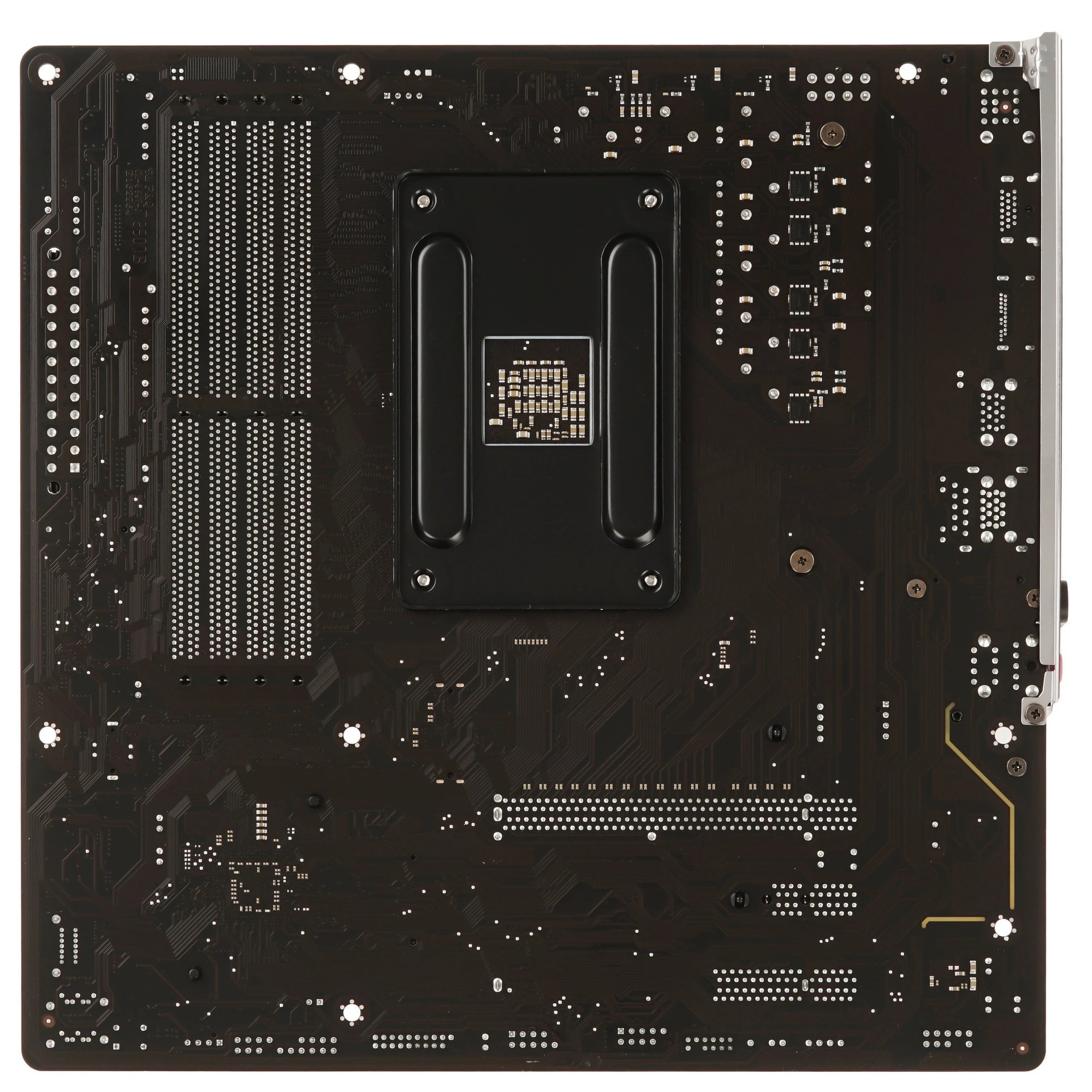 Материнская плата Gigabyte B550M GAMING X WIFI6, AM4, AMD B550, 4xDDR4, 4xSATA, 2xM.2, 2xPCIe x16, DisplayPort, HDMI, 1xGb LAN, 6xUSB, 3x3.5 мм, 7.1, microATX, фото2