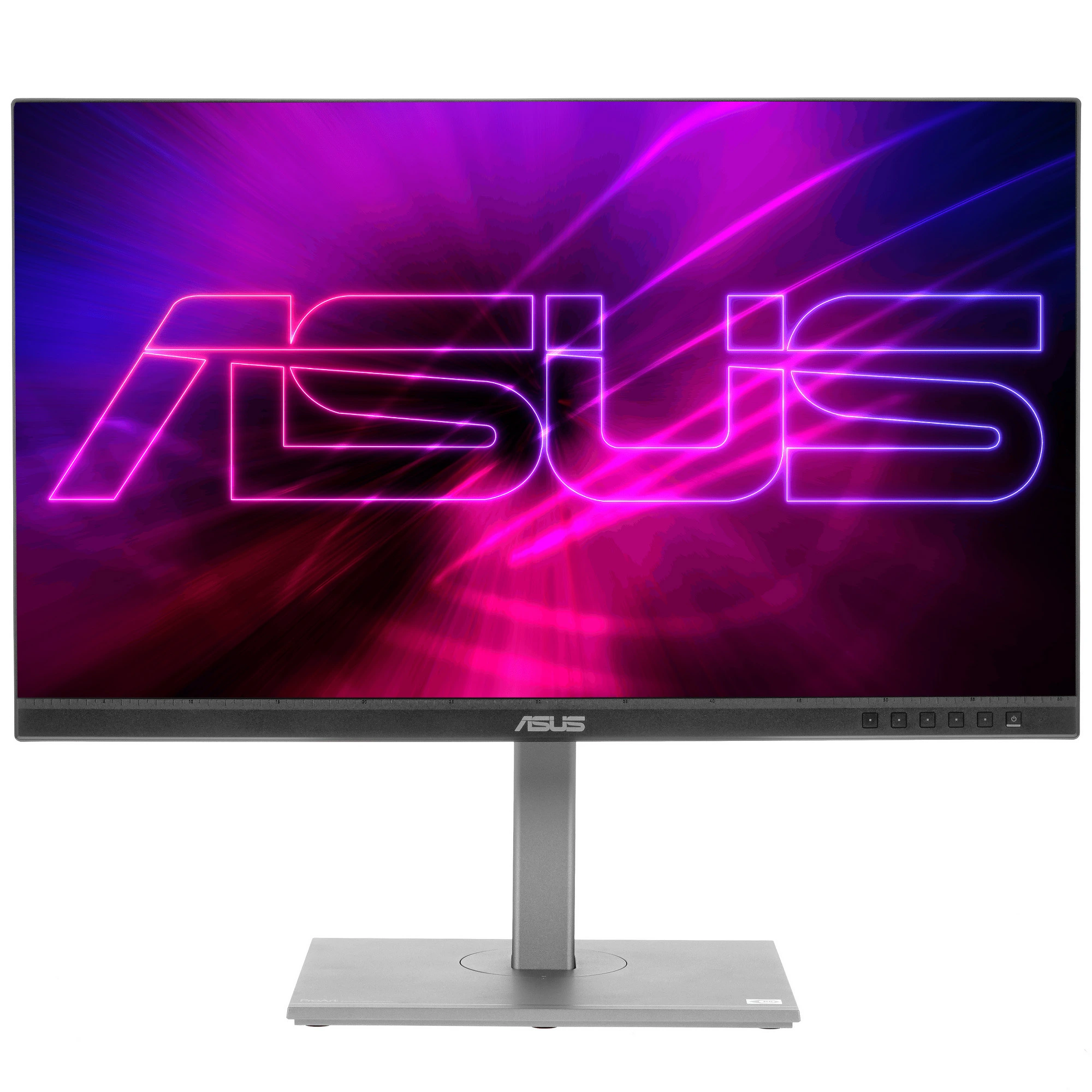 Монитор 27" ASUS ProArt PA278CV IPS 2560x1440, 75 Гц, 5 мс, 16:9, 350 кд/м², HDMI, DisplayPort, USB Type-C, встроенные динамики, черный