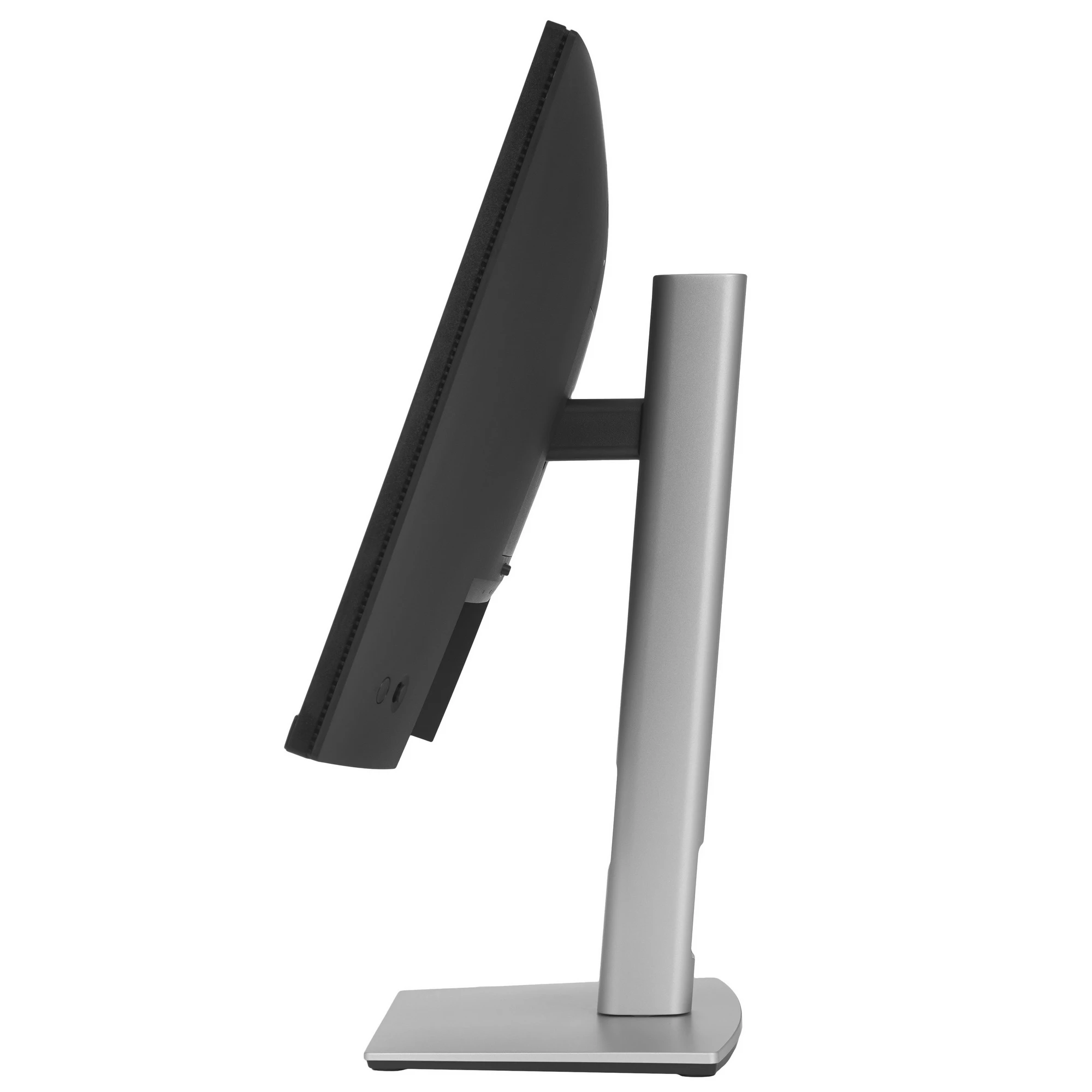 Монитор 23.8' Dell P2423DE IPS 2560x1440, 60 Гц, 5 мс, 16:9, 300 кд/м², HDMI 1.4, DP 1.2, USB-C (90 Вт), 4xUSB 3.0, Ethernet (1 Gbит), 3.5 Jack, черный/серебристый, фото6