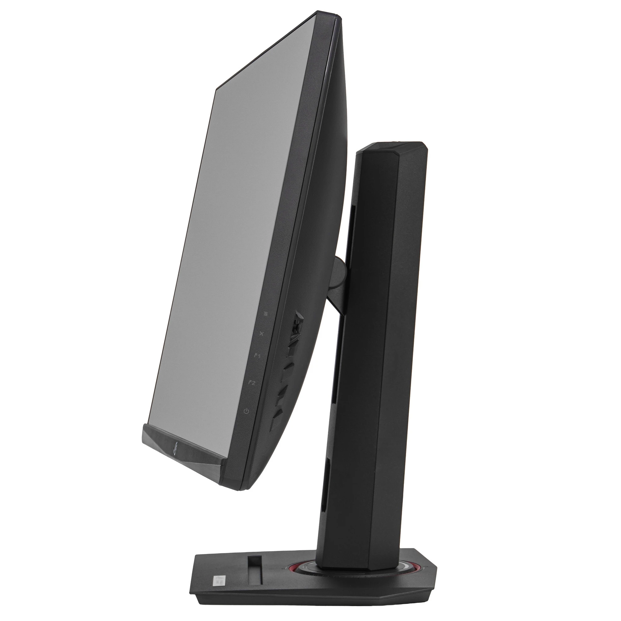 Монитор 27' ASUS ROG Strix XG27UCG Fast IPS 3840x2160, 160 Гц, 1 мс, 16:9, 400 кд/м², HDMI 2.1, DP 1.4, USB-C, 3.5 Jack, HDR10, FreeSync Premium, G-Sync Compatible, черный, фото5