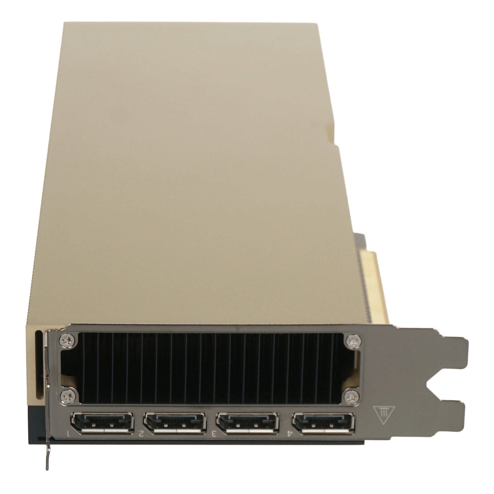 Видеокарта NVIDIA Tesla L20, 48 GB GDDR6, 384 bit, 4xDisplayPort, GPU 1440 MHz, фото3