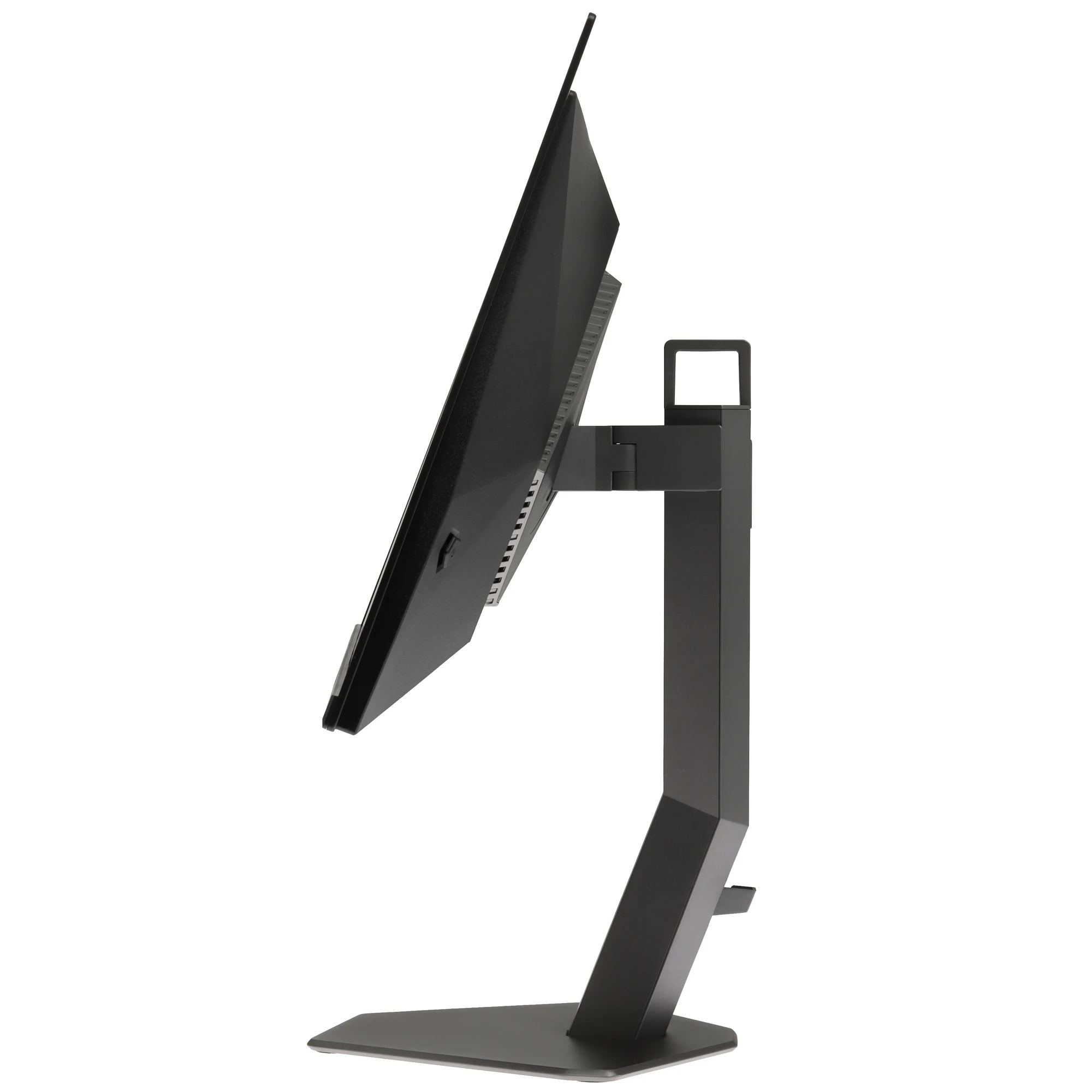 Монитор 27' AOC Agon Pro AG276UZD QD-OLED 3840x2160, 240 Гц, 0.03 мс, 16:9, 1000 кд/м² (пиковая), DisplayHDR True Black 400, DP 2.1, HDMI 2.1, USB-C, USB Hub (4x USB 3.2), динамики (2x5 Вт), FreeSync, Adaptive-Sync, черный, фото7