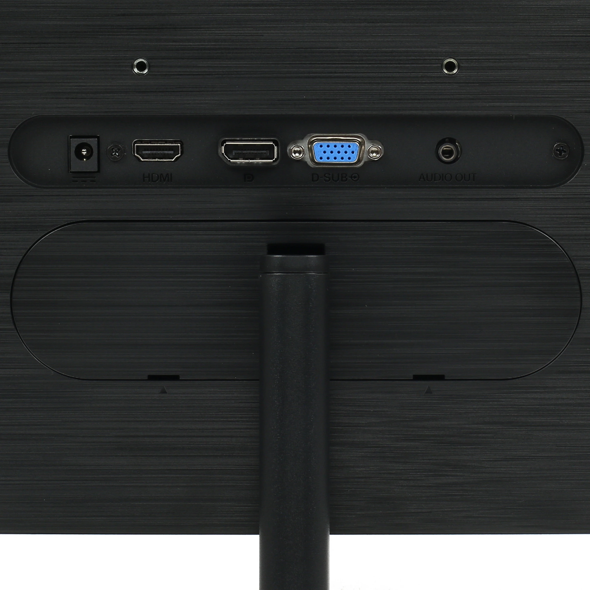 Монитор 23.8" Philips 245E1S IPS 2560x1440, 75 Гц, 4 мс, 16:9, 250 кд/м², HDMI, DisplayPort, VGA, FreeSync, Flicker Free, Low Blue Light, черный, вид 6