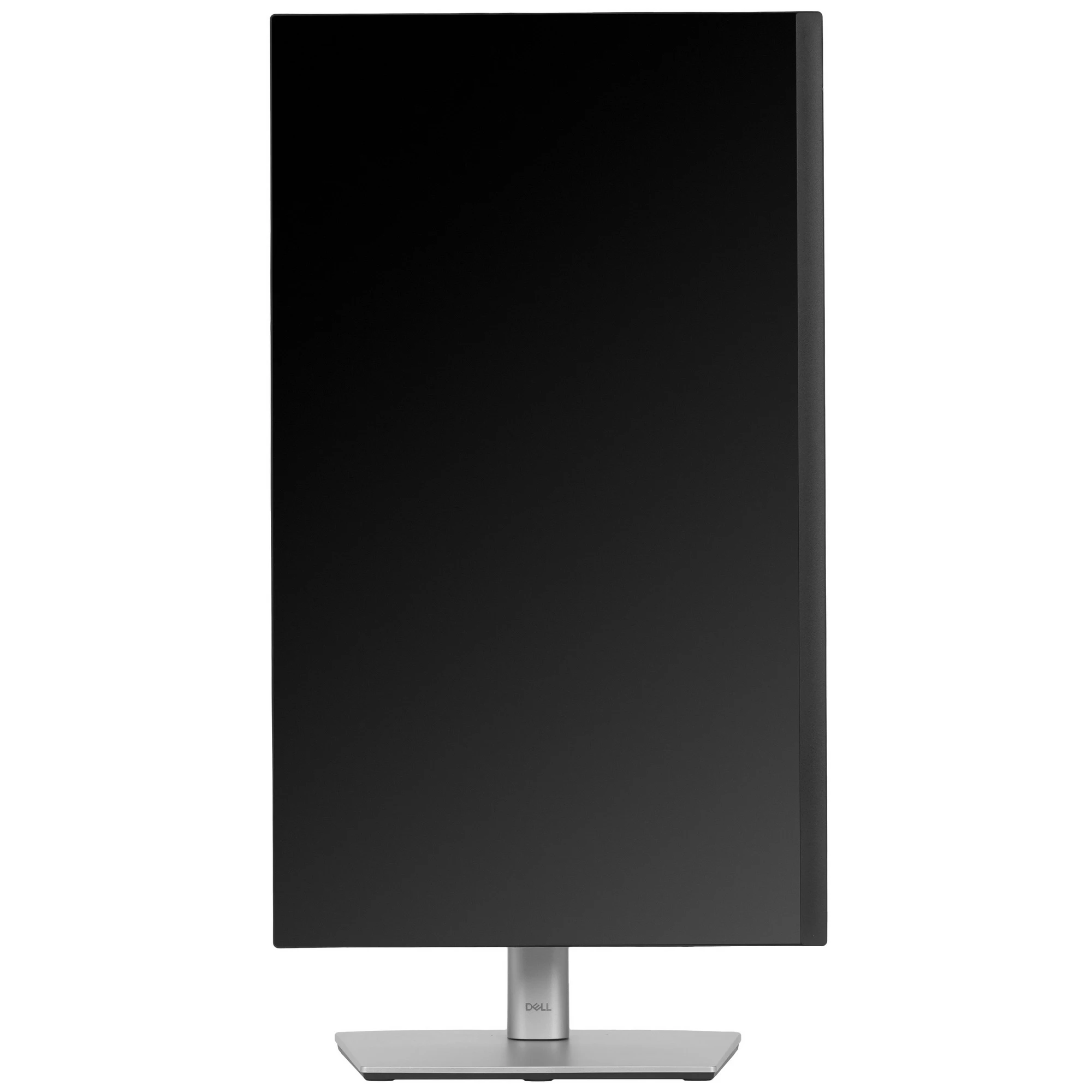 Монитор 23.8' Dell P2423DE IPS 2560x1440, 60 Гц, 5 мс, 16:9, 300 кд/м², HDMI 1.4, DP 1.2, USB-C (90 Вт), 4xUSB 3.0, Ethernet (1 Gbит), 3.5 Jack, черный/серебристый, фото4