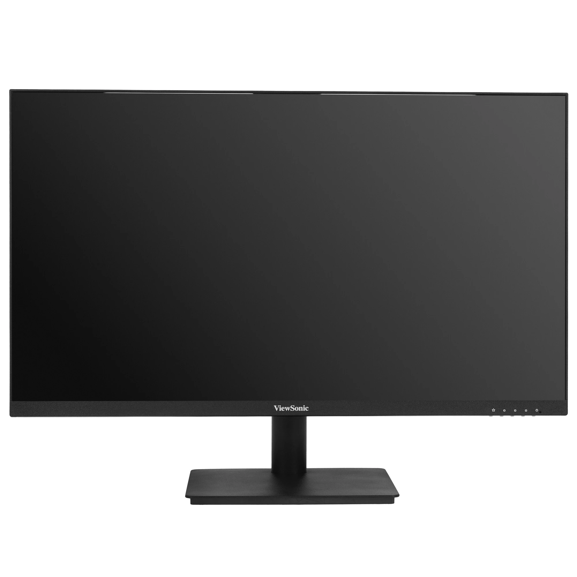 Монитор 27' ViewSonic VA270-H-2 IPS 1920x1080, 100 Гц, 1 мс (MPRT), 16:9, 300 кд/м², HDMI 1.4, VGA, Flicker Free, Low Blue Light, черный, фото2