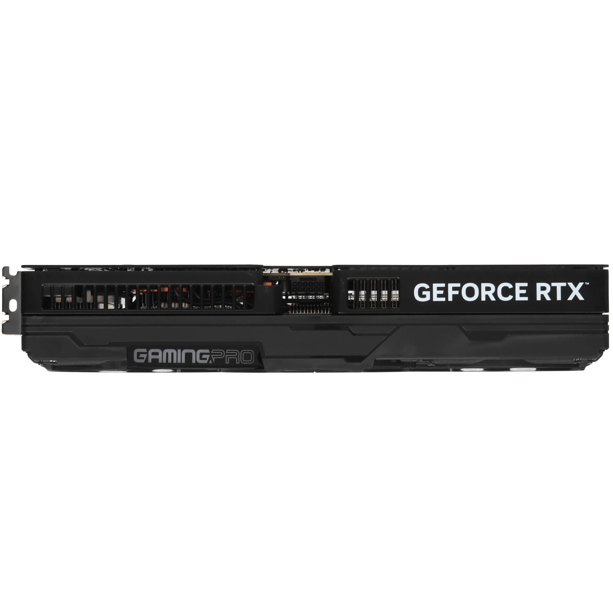 Видеокарта Palit GeForce RTX 5080 GamingPro OC V1, 16 GB GDDR7, 256 bit, 3xDisplayPort, HDMI, GPU 2295 MHz, фото7