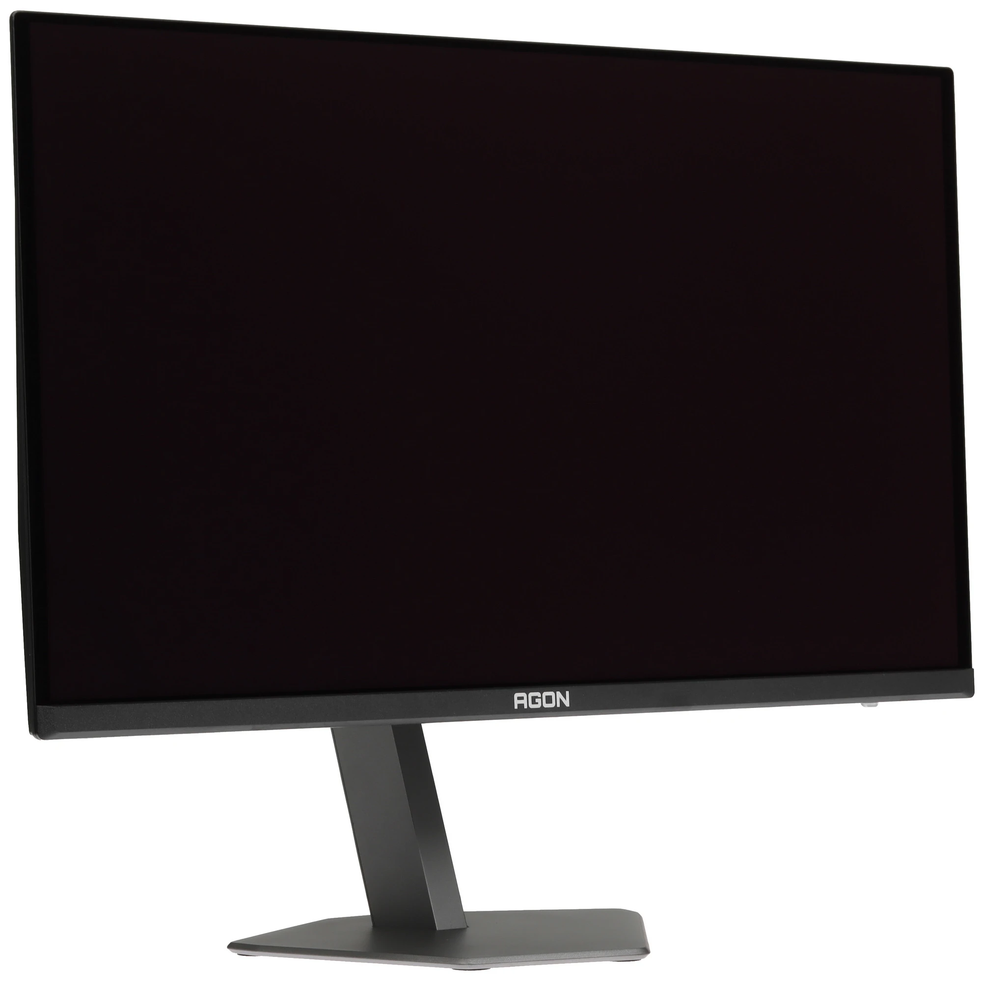 Монитор 27' AOC Agon Pro AG276UZD QD-OLED 3840x2160, 240 Гц, 0.03 мс, 16:9, 1000 кд/м² (пиковая), DisplayHDR True Black 400, DP 2.1, HDMI 2.1, USB-C, USB Hub (4x USB 3.2), динамики (2x5 Вт), FreeSync, Adaptive-Sync, черный, фото3