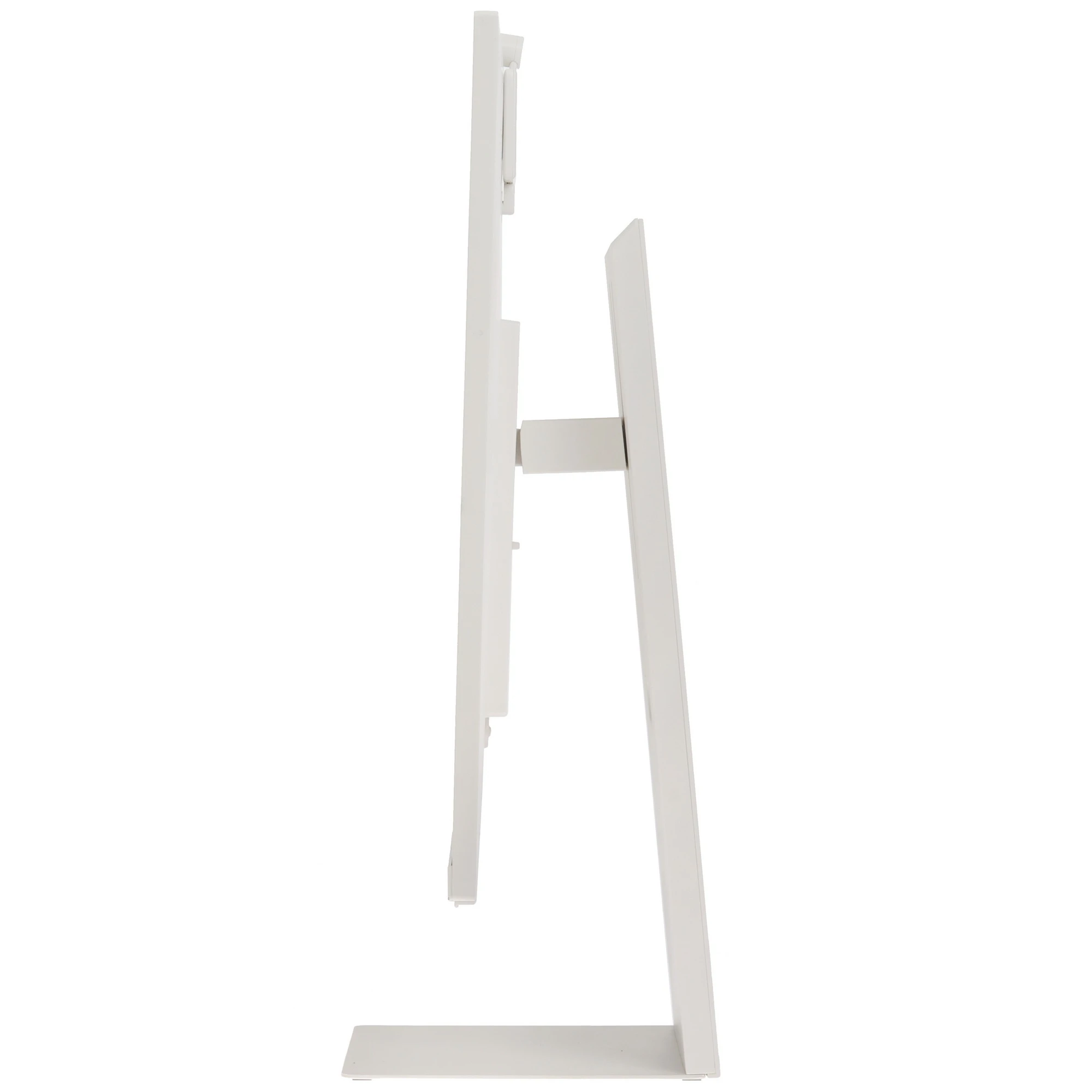 Монитор 31.5' Samsung Smart M8 M80F VA 3840x2160, 60 Гц, 4 мс, 16:9, 400 кд/м², HDMI 2.0, USB-C, USB Hub (2x USB), HDR10+, динамики (2x5 Вт), веб-камера, белый, фото6