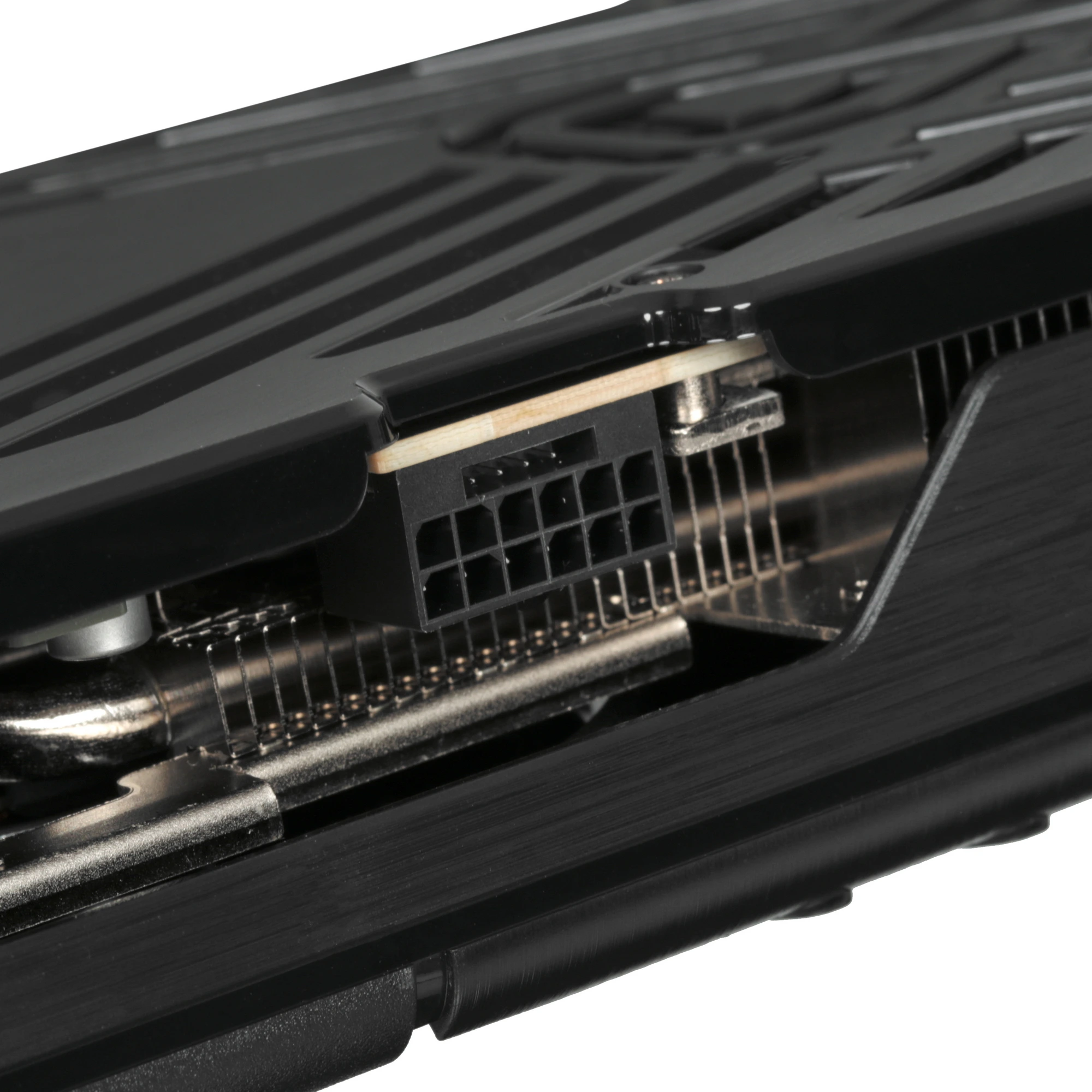 Видеокарта Palit GeForce RTX 5070 INFINITY 3, 12 GB GDDR7, 192 bit, 3xDisplayPort, HDMI, GPU 2325 MHz, фото16
