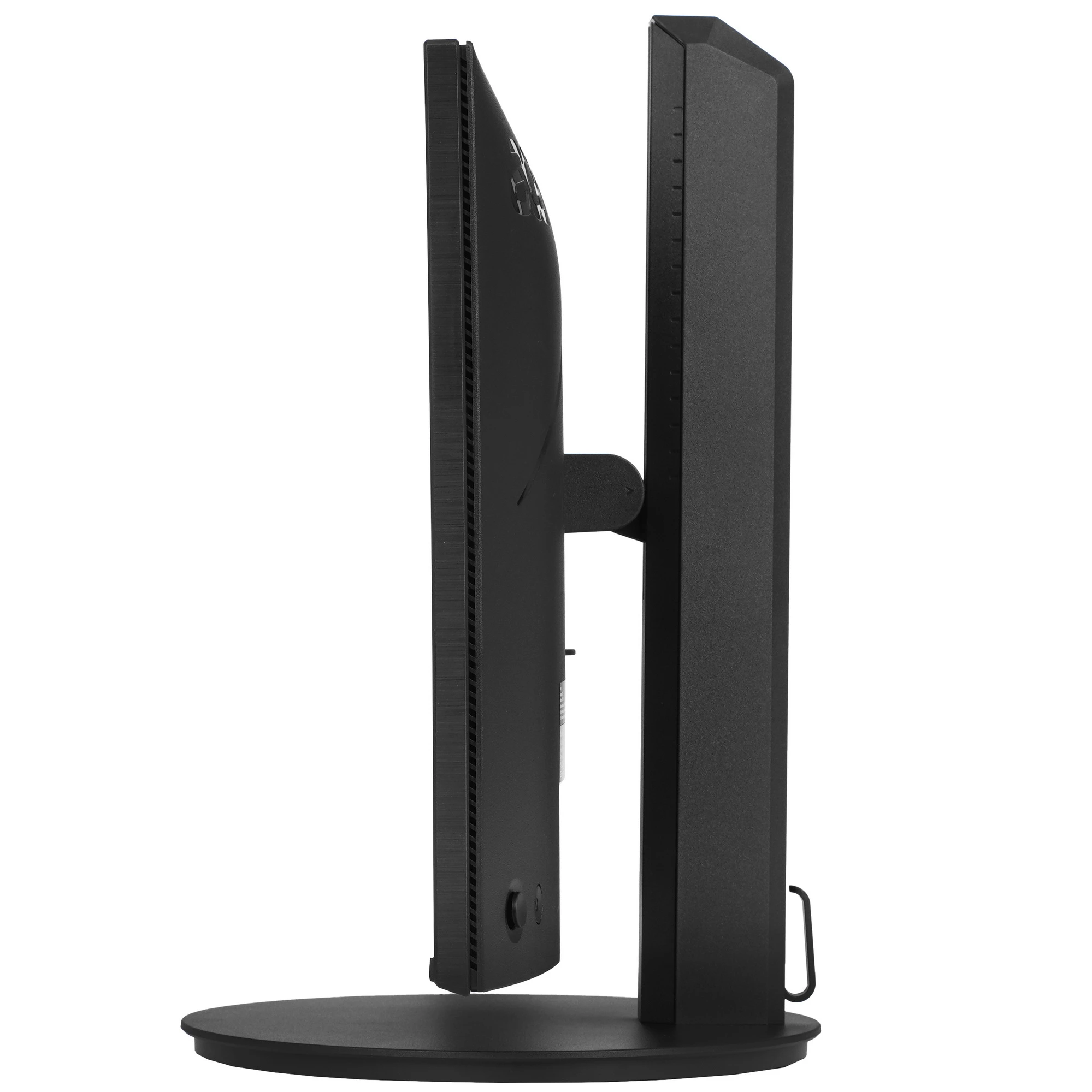 Монитор 23.8' Acer CB242YGbmiprx IPS 1920x1080, 120 Гц, 1 мс (MPRT), 16:9, 250 кд/м², VGA, HDMI 1.4, DP 1.2, 3.5 Jack, динамики (2×2 Вт), HDR10, FreeSync, черный, фото7