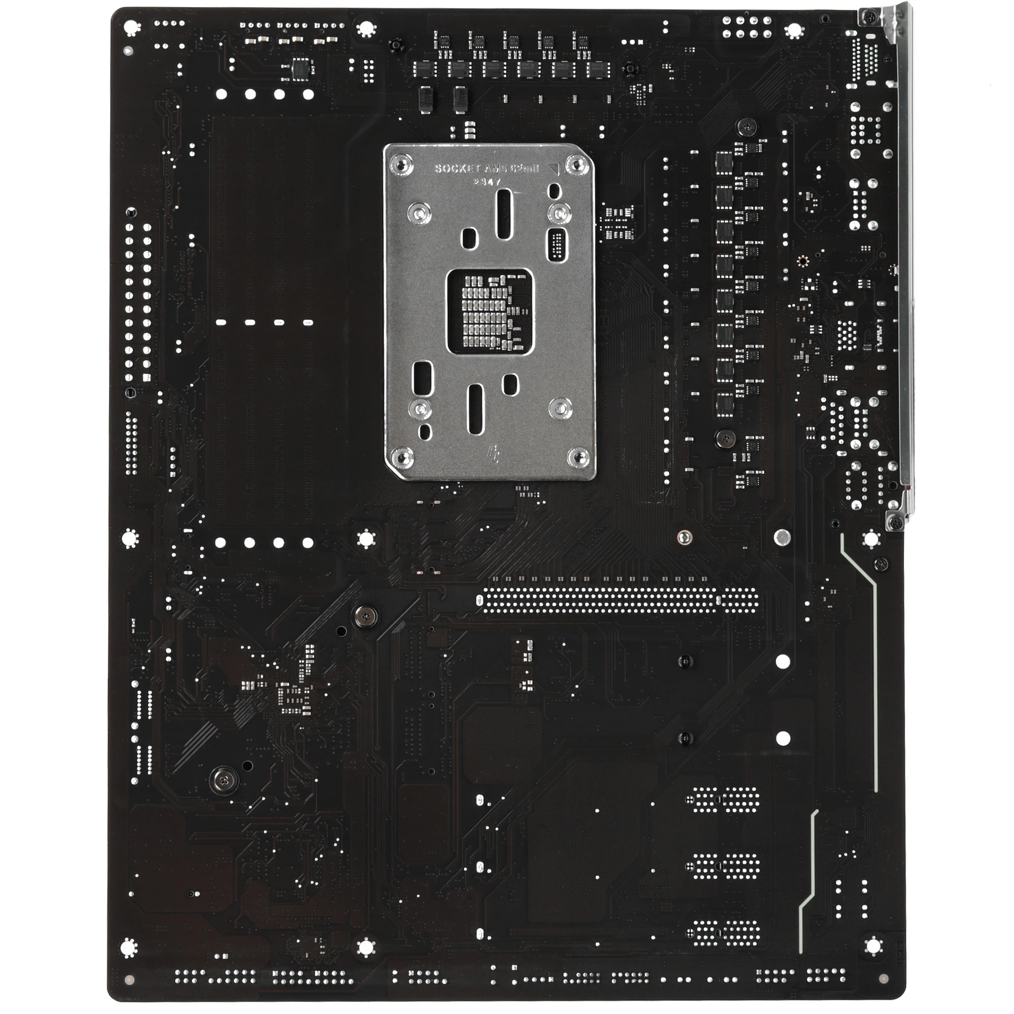 Материнская плата GIGABYTE B650 EAGLE, AM5, AMD B650, 4xDDR5, 4xSATA, 3xM.2, 1xPCIe 4.0 x16, DisplayPort, HDMI, 1xGb LAN, USB Type-C, 3x3.5 мм, 7.1, ATX, фото3