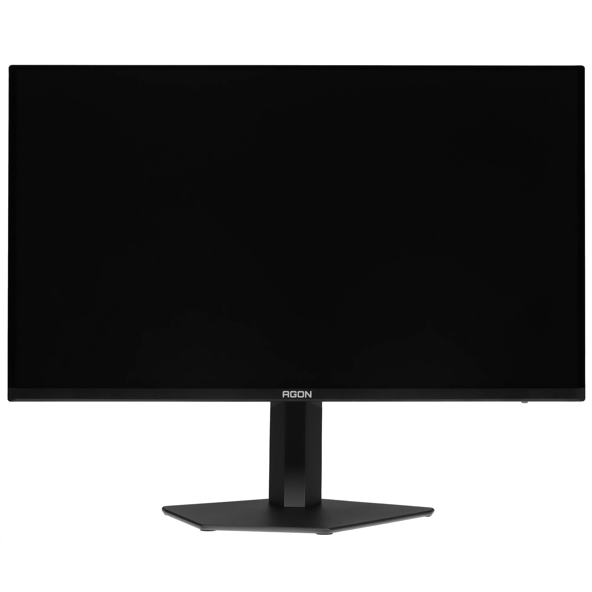 Монитор 31.5' AOC AGON PRO AG326UD QD-OLED 3840x2160, 165 Гц, 0.03 мс, 16:9, 1000 кд/м², 2xHDMI 2.1, DP 1.4, 3.5 Jack, USB Hub (3x USB 3.1), динамики (2x8 Вт), HDR10, Adaptive-Sync, G-Sync Compatible, черный, фото2