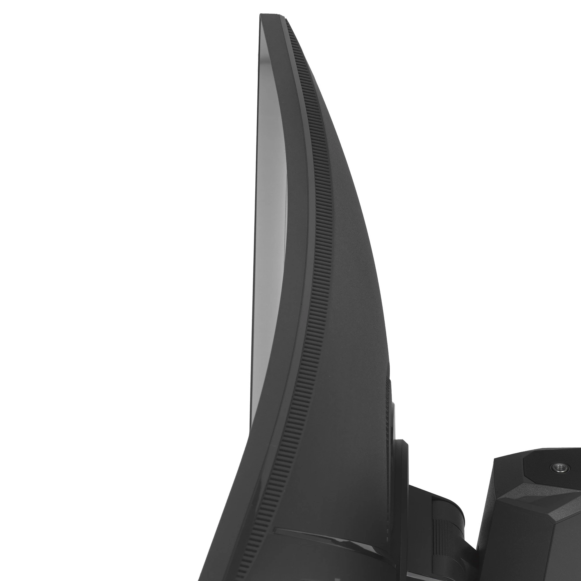 Монитор 27' ASUS ROG Strix XG27WCS Fast VA 2560x1440, 180 Гц, 1 мс, 16:9, 400 кд/м², DisplayHDR 400, HDMI 2.0, DP, USB-C, 3.5 Jack, FreeSync, изогнутый экран (1500R), черный, фото4