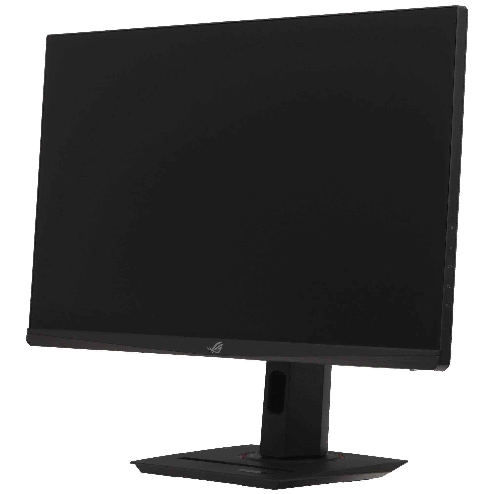 Монитор 27' ASUS ROG Strix XG279CNS Fast IPS 1920x1080, 380 Гц, 0.3 мс, 16:9, 400 кд/м², HDMI 2.1, DP 1.4, USB-C, 3.5 Jack, HDR10, FreeSync Premium, G-Sync, черный, фото5