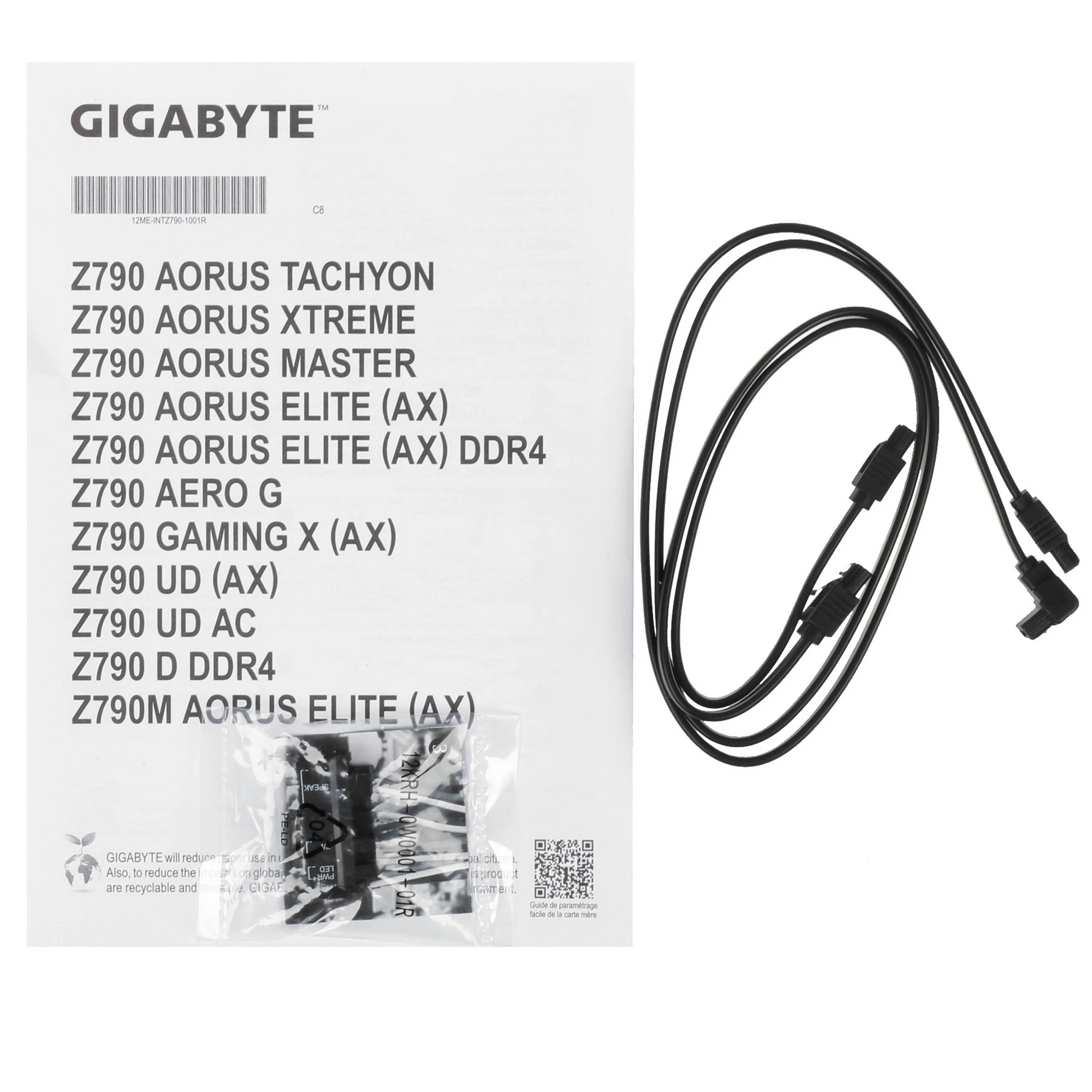 Материнская плата GIGABYTE Z790 AORUS ELITE AX, LGA1700, Intel Z790, 4xDDR5, 6xSATA, 4xM.2, 3xPCIe x16, DisplayPort, HDMI, 1x2.5Gb LAN, USB Type-C, 2x3.5 мм, 7.1, ATX, фото8
