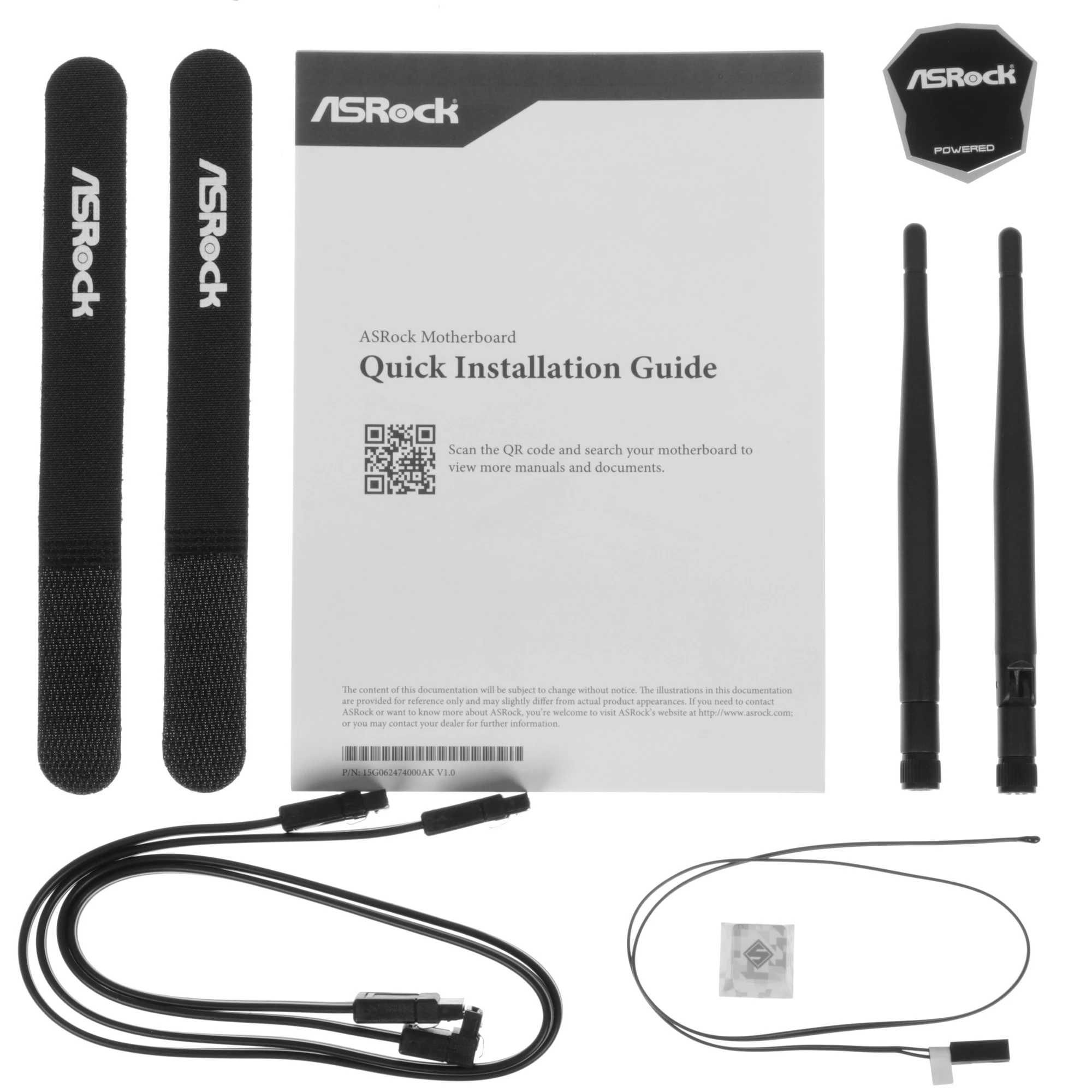 Материнская плата ASRock X870 STEEL LEGEND WIFI, AM5, AMD X870, 4xDDR5, 4xSATA, 3xM.2, 1xPCIe 5.0 x16, 1xPCIe 5.0 x4, 1xHDMI, 1x2.5Gb LAN, Wi-Fi 7, Bluetooth 5.4, 2xUSB-C 40Gbps, 2xUSB-A 10Gbps, 3xUSB-A 5Gbps, 4xUSB-A 2.0, 1xTOSLINK, 2x3.5 мм, 7.1, ATX, фото13