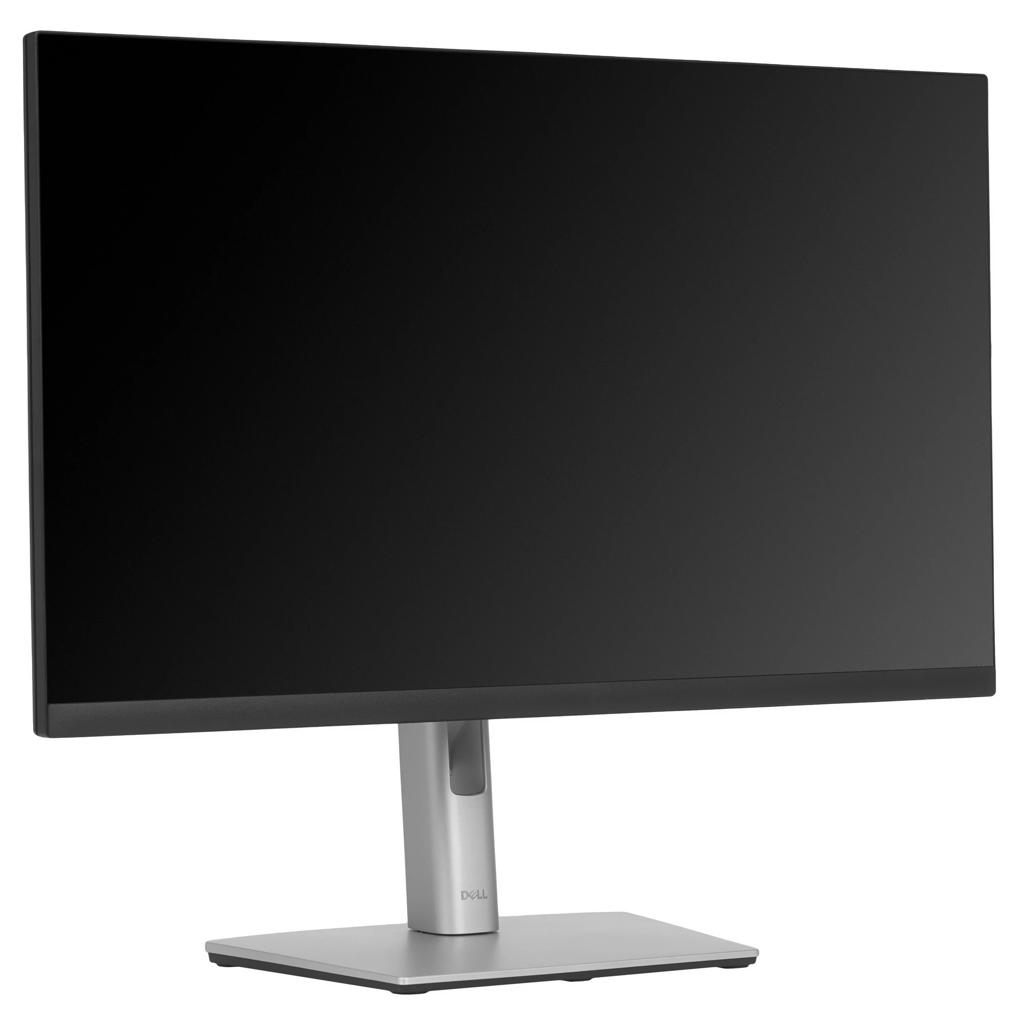 Монитор 23.8' Dell P2423DE IPS 2560x1440, 60 Гц, 5 мс, 16:9, 300 кд/м², HDMI 1.4, DP 1.2, USB-C (90 Вт), 4xUSB 3.0, Ethernet (1 Gbит), 3.5 Jack, черный/серебристый, фото3