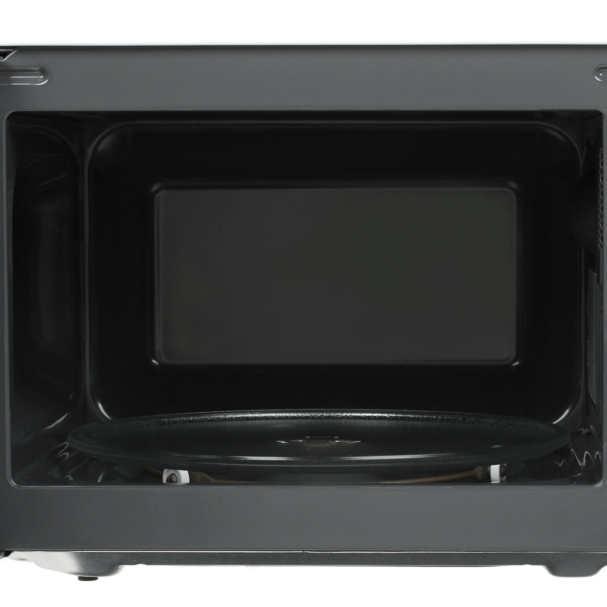 Микроволновая печь Panasonic NN-ST251WZPE белый, 20 л, 800 Вт, переключатели - сенсор, фото5