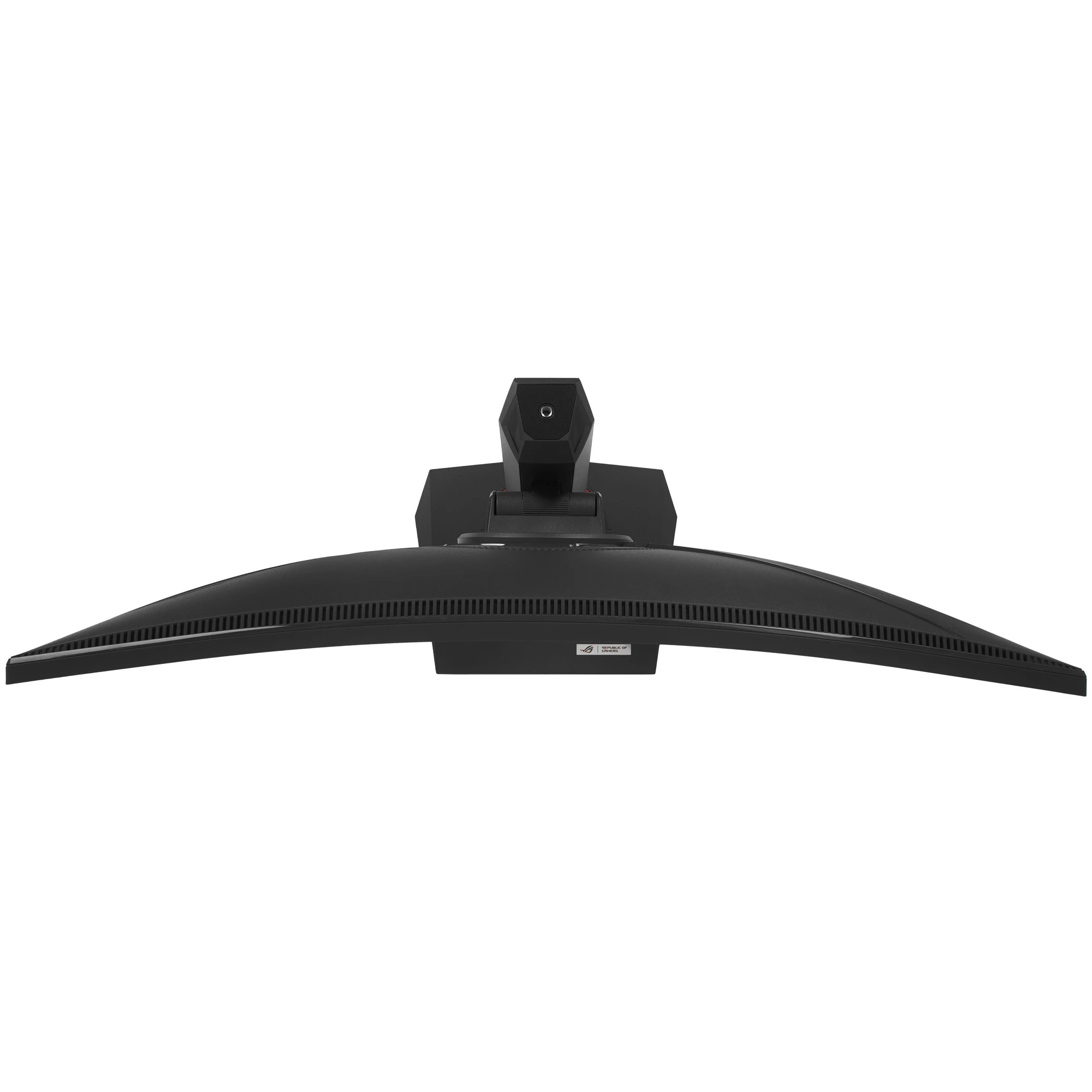 Монитор 27' ASUS ROG Strix XG27WCS Fast VA 2560x1440, 180 Гц, 1 мс, 16:9, 400 кд/м², DisplayHDR 400, HDMI 2.0, DP, USB-C, 3.5 Jack, FreeSync, изогнутый экран (1500R), черный, фото11