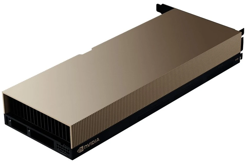 Видеокарта NVIDIA Tesla L20, 48 GB GDDR6, 384 bit, 4xDisplayPort, GPU 1440 MHz, фото9