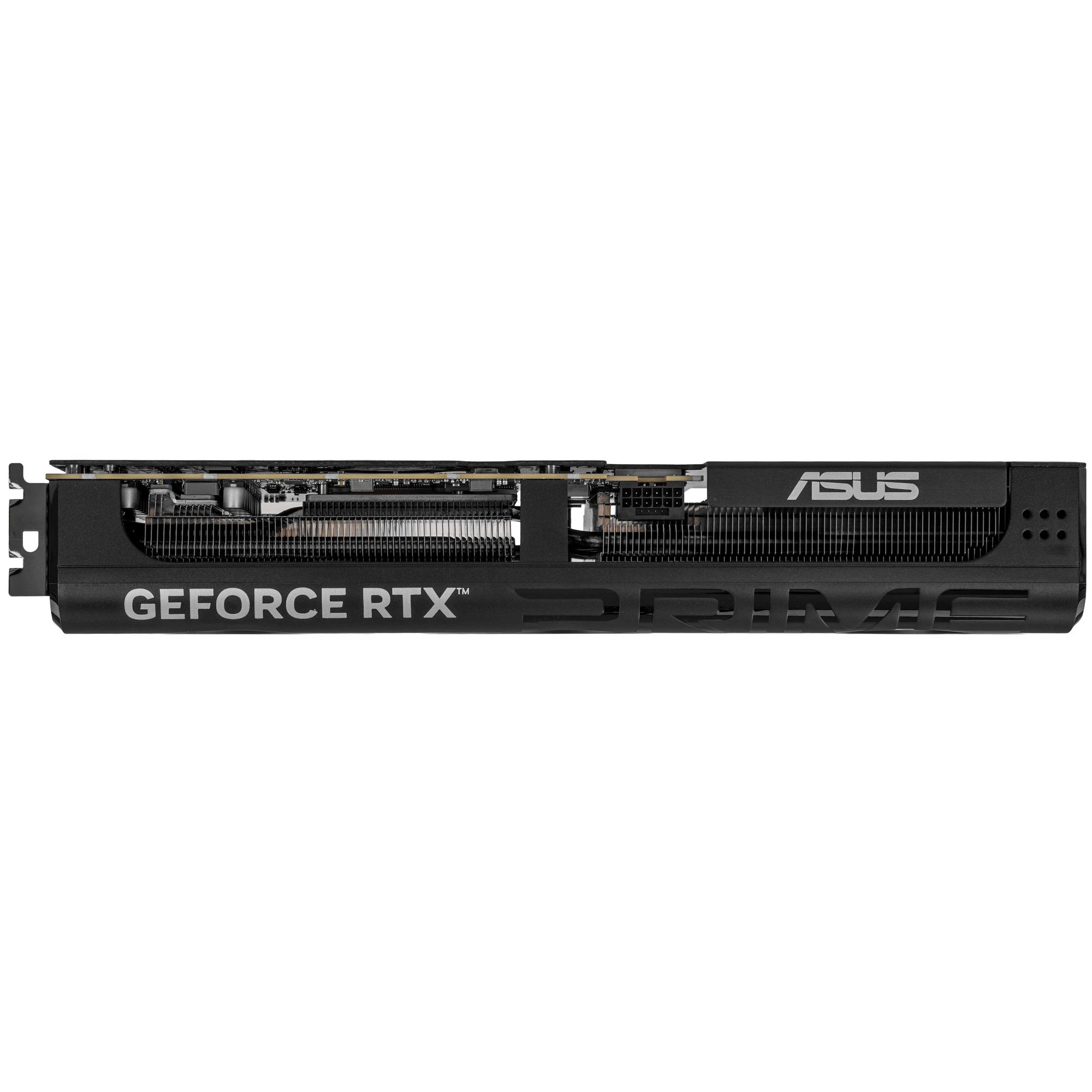 Видеокарта ASUS GeForce RTX 5070 PRIME OC Edition, 12 GB GDDR7, 192 bit, 3xDisplayPort, HDMI, GPU 2330 MHz, фото19