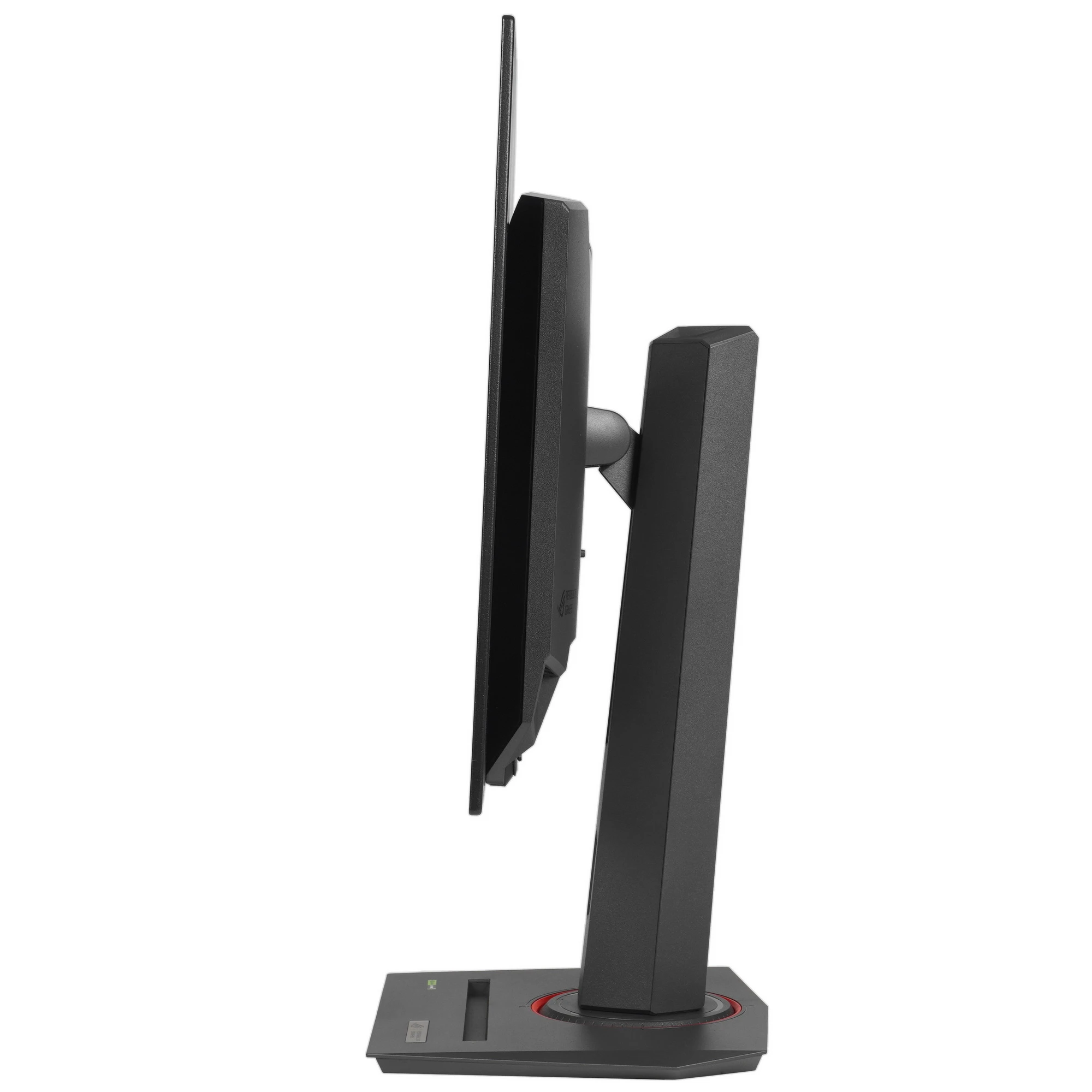 Монитор 26.5' ASUS ROG Strix XG27AQDMG OLED 2560x1440, 240 Гц, 0.03 мс, 16:9, 450 кд/м², 2xHDMI, 1xDP, 2xUSB, 1x3.5 мм, 2x2 Вт, черный, фото7