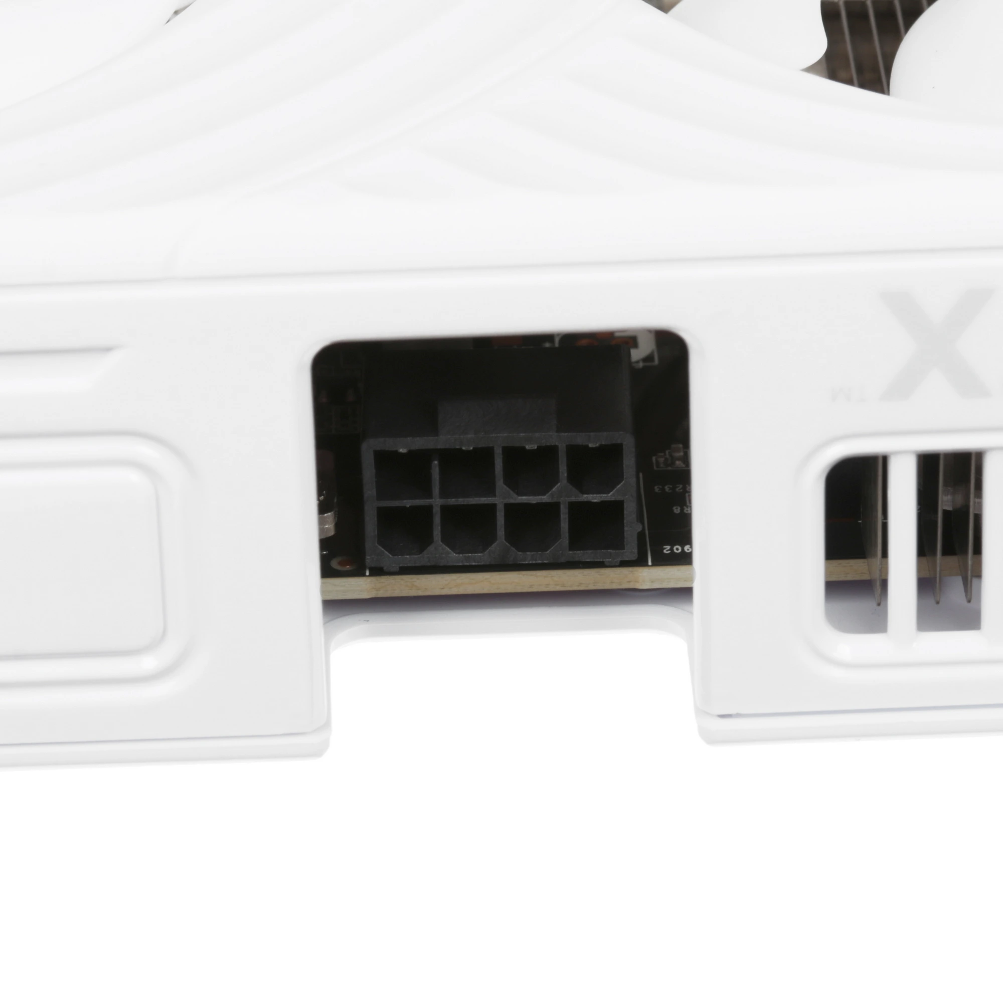 Видеокарта Palit GeForce RTX 5060 Ti WHITE OC, 8 GB GDDR7, 128 bit, 3xDisplayPort, HDMI, GPU 2407 MHz, фото16