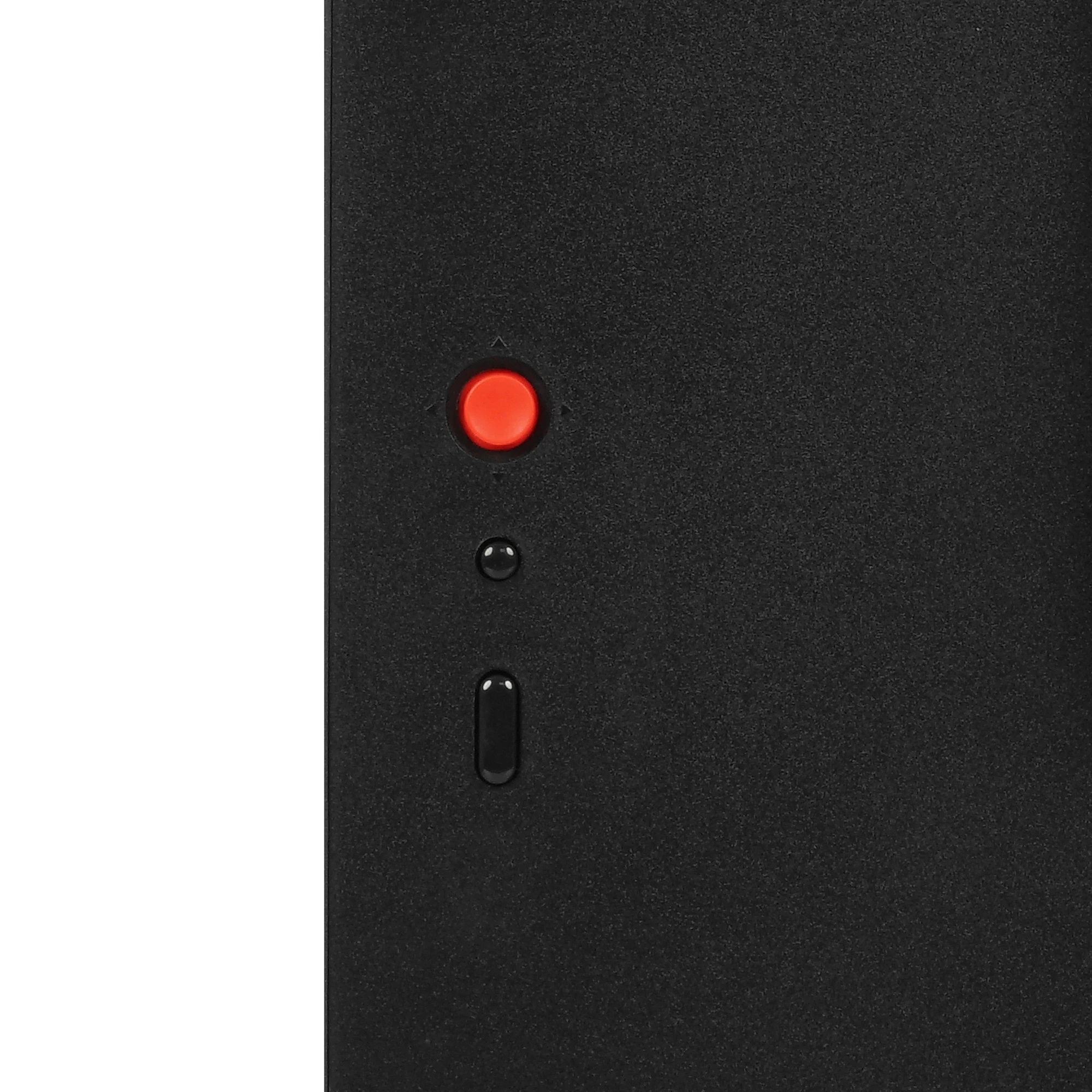 Монитор 27' Lenovo P27h-30 IPS 2560x1440, 60 Гц, 6 мс, 16:9, 350 кд/м², HDMI 2.0, DP 1.4, DP-out, USB-C, 3.5 Jack, USB Hub (4x USB 3.2), RJ-45, HDR10, черный, фото6