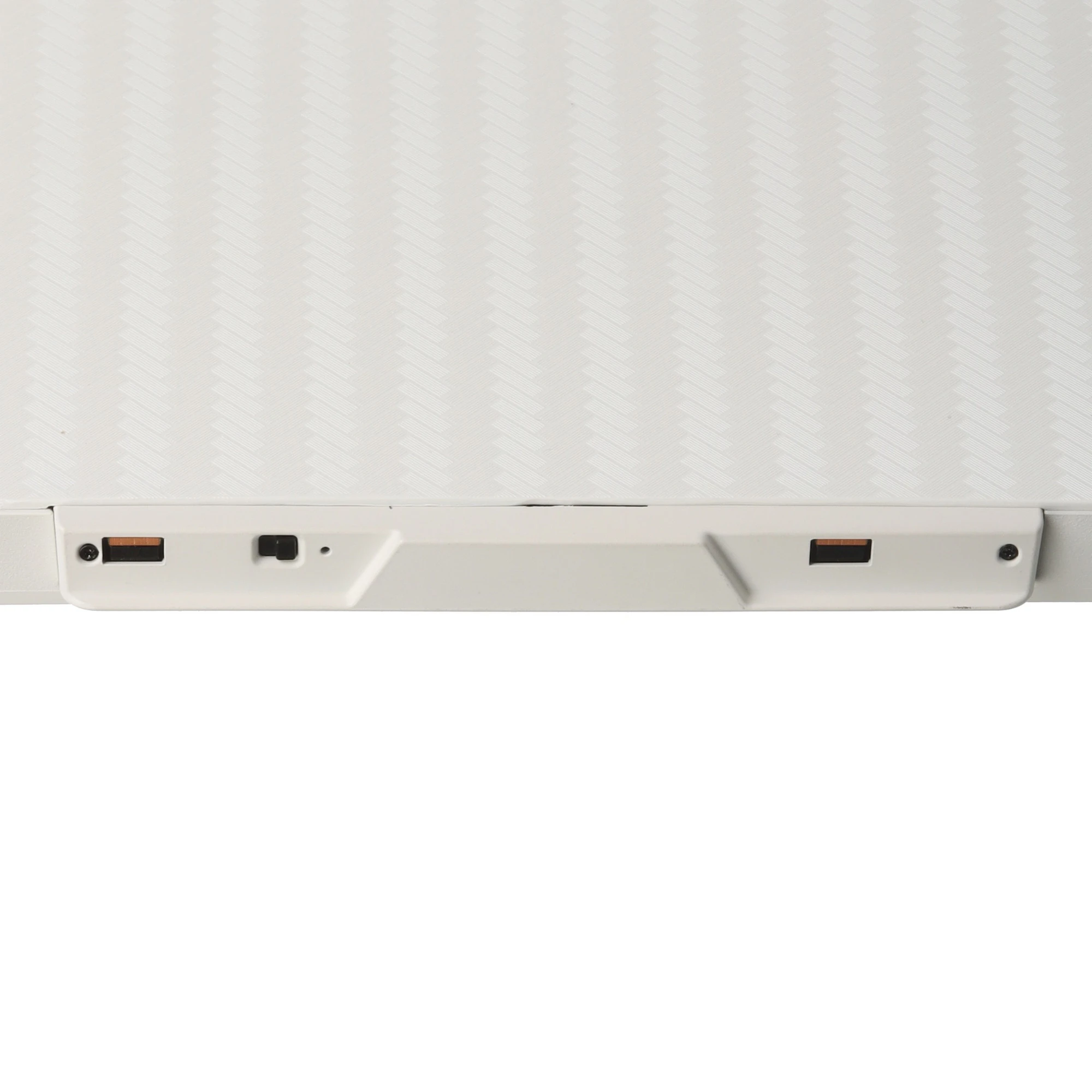 Монитор 31.5' Samsung Smart M8 M80F VA 3840x2160, 60 Гц, 4 мс, 16:9, 400 кд/м², HDMI 2.0, USB-C, USB Hub (2x USB), HDR10+, динамики (2x5 Вт), веб-камера, белый, фото10