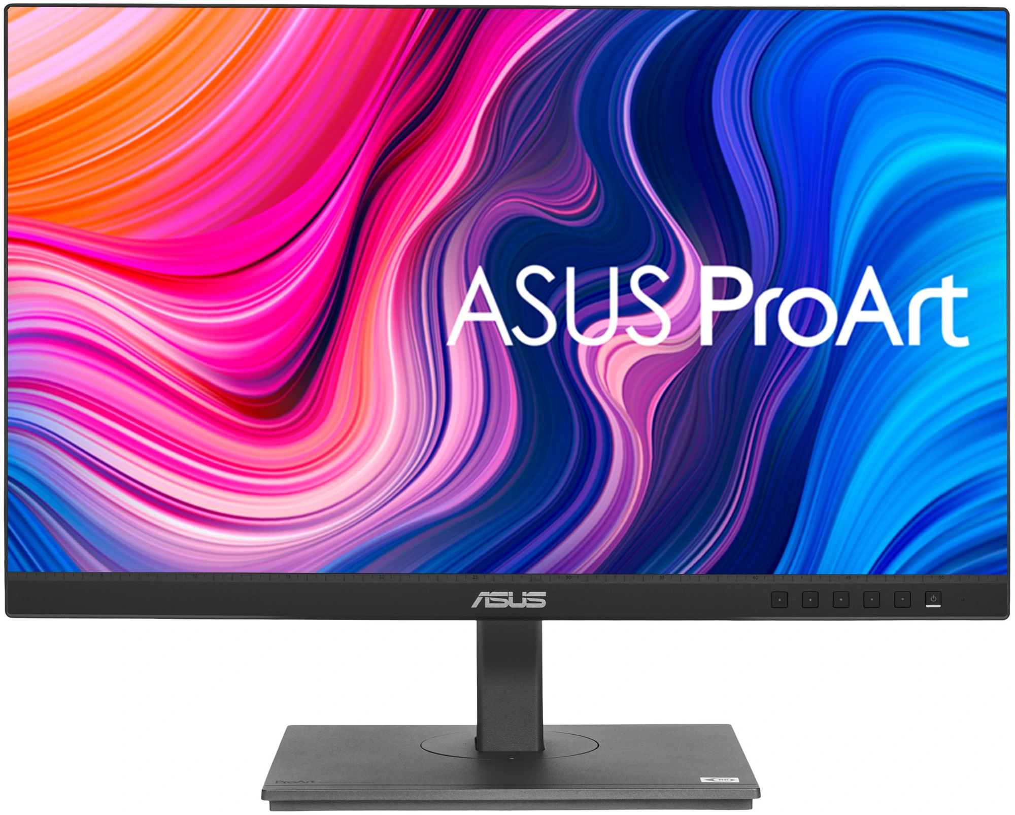 Монитор 23.8" ASUS ProArt PA247CV IPS 1920x1080, 75 Гц, 4 мс, 16:9, 300 кд/м², HDMI, DisplayPort, USB Type-C, встроенные динамики, черный