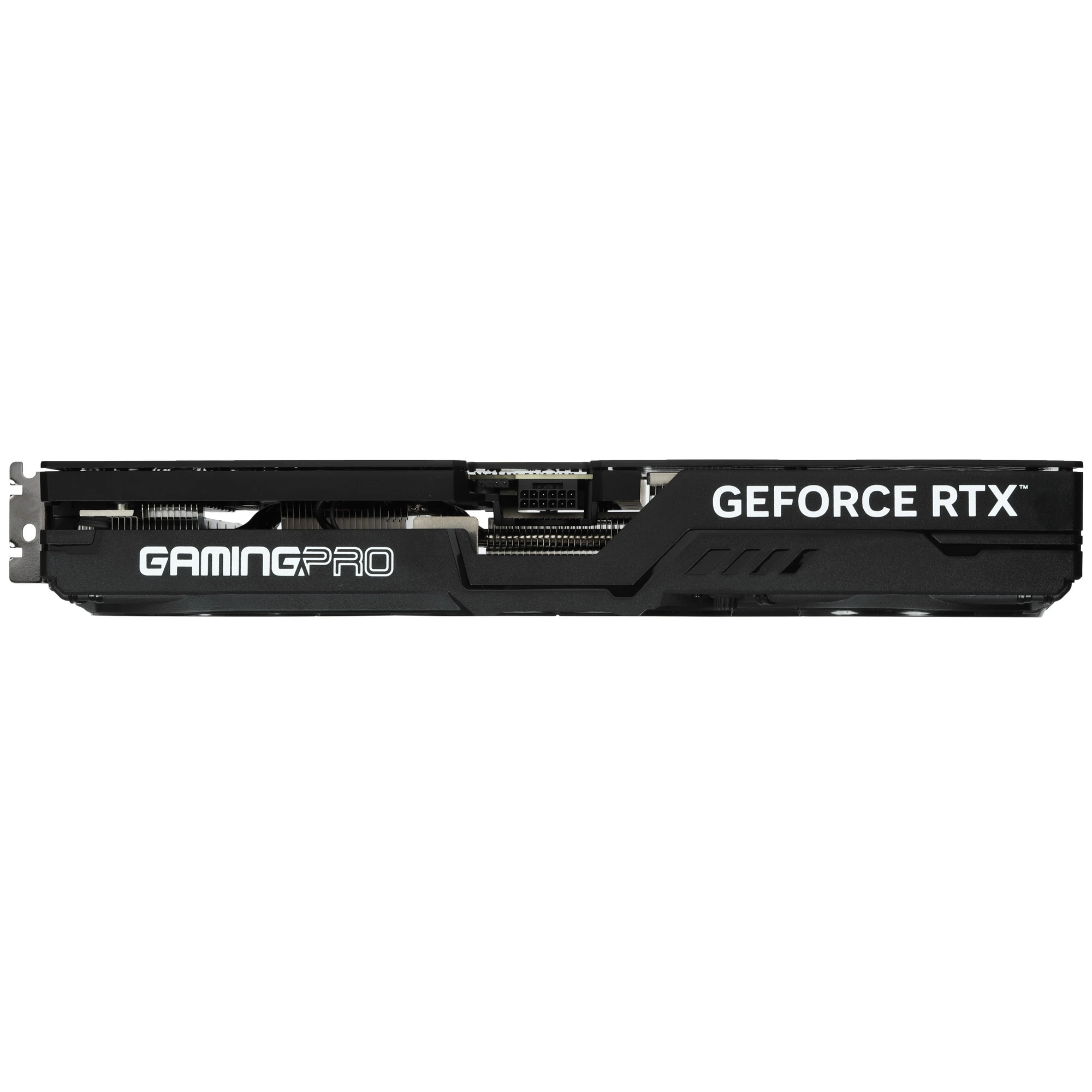 Видеокарта Palit GeForce RTX 5070 GAMINGPRO-S OC, 12 GB GDDR7, 192 bit, 3xDisplayPort, HDMI, GPU 2325 MHz, фото17