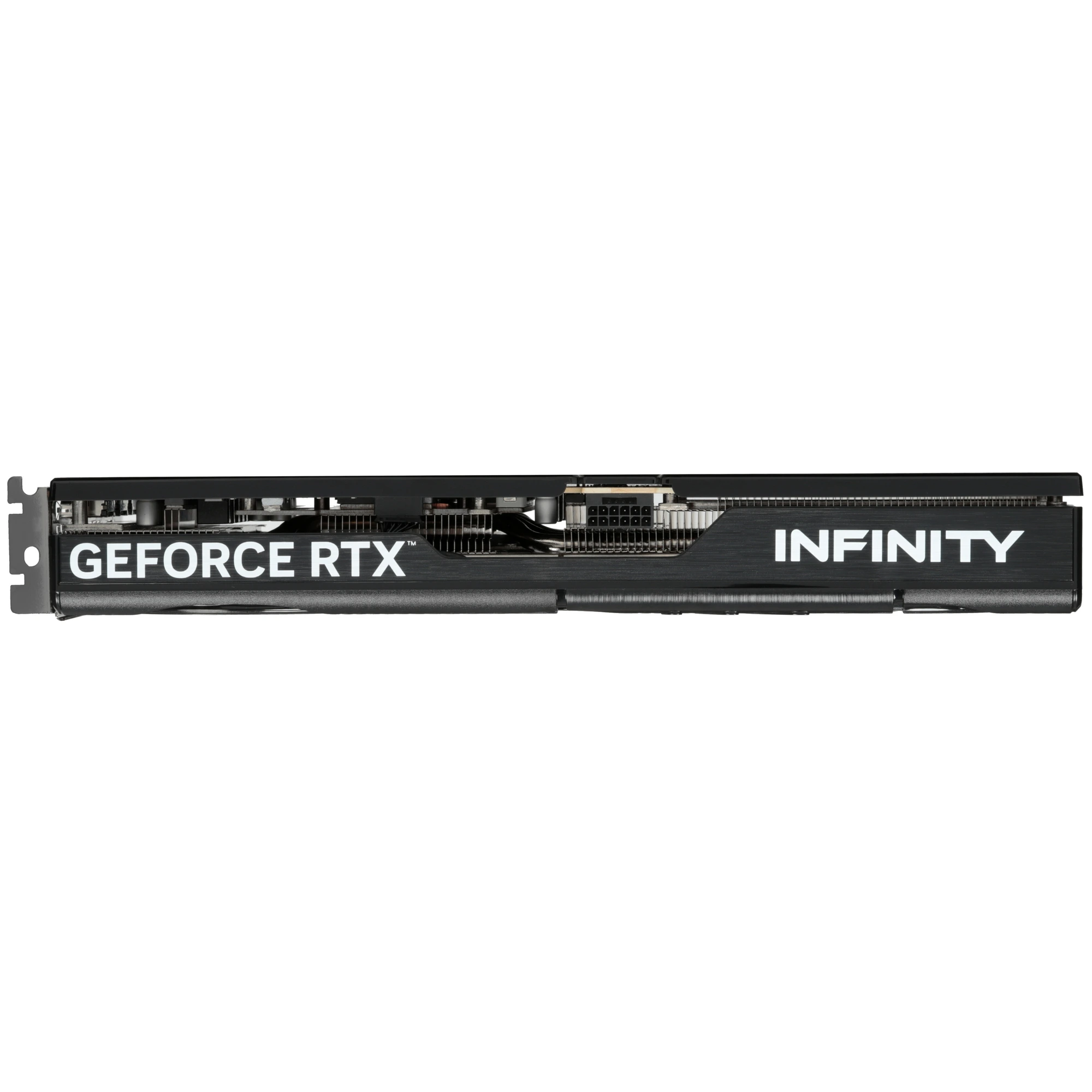 Видеокарта Palit GeForce RTX 5070 INFINITY 3, 12 GB GDDR7, 192 bit, 3xDisplayPort, HDMI, GPU 2325 MHz, фото15