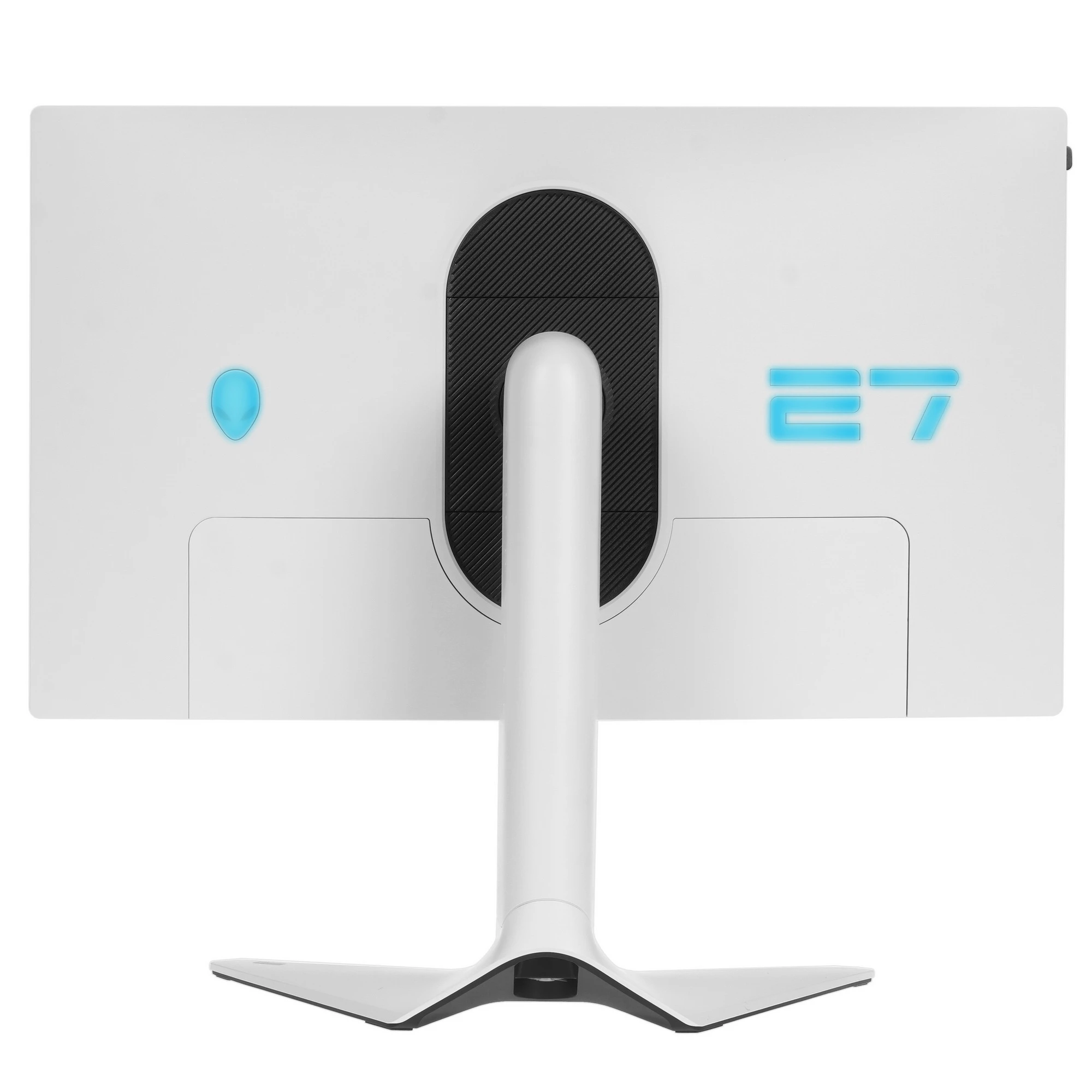 Монитор 27' Dell Alienware AW2723DF IPS 2560x1440, 240 Гц (до 280 Гц), 1 мс, 16:9, 380 кд/м², DP 1.4, 2xHDMI 2.0, USB 3.2 (5 портов), G-SYNC, FreeSync, черный/белый, фото10