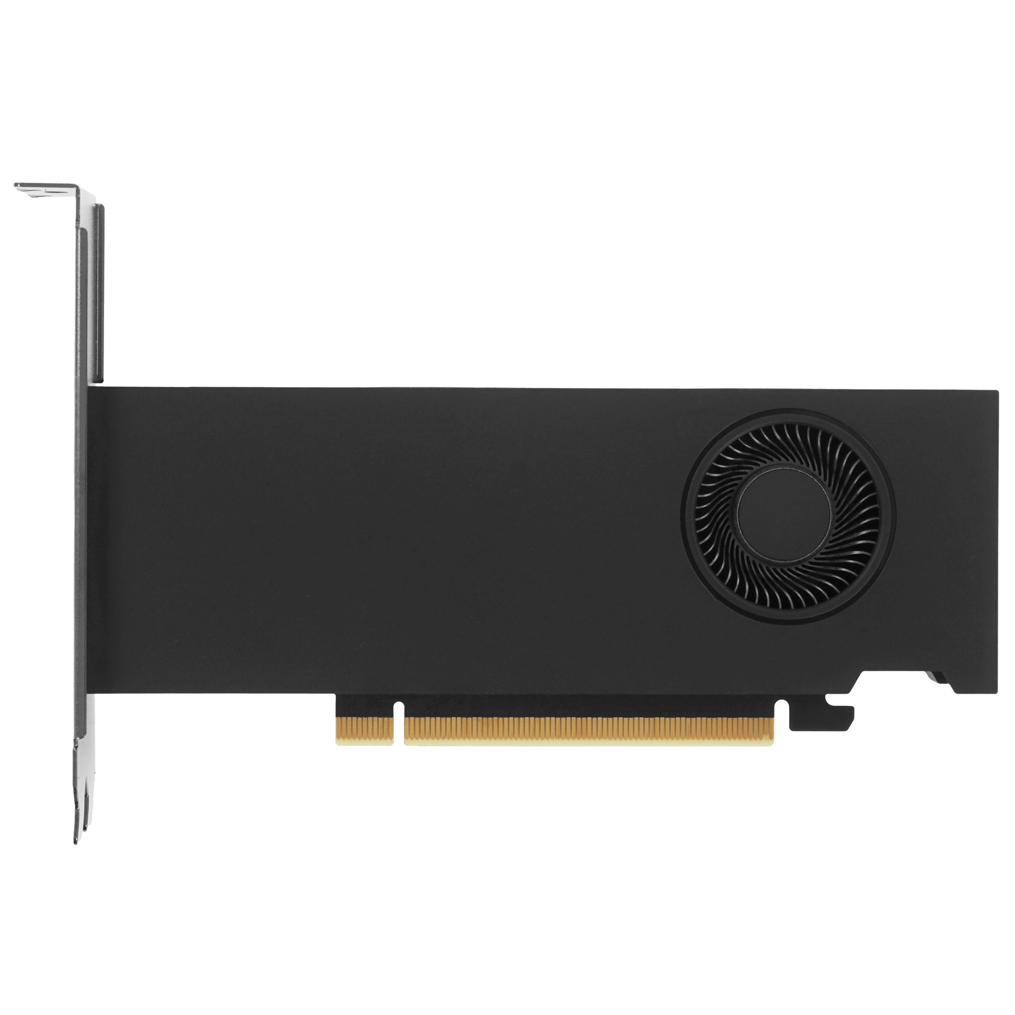 Видеокарта NVIDIA RTX 2000 Ada Generation, 16 GB GDDR6, 128 bit, 4xMini DisplayPort, GPU 1620 MHz, фото5