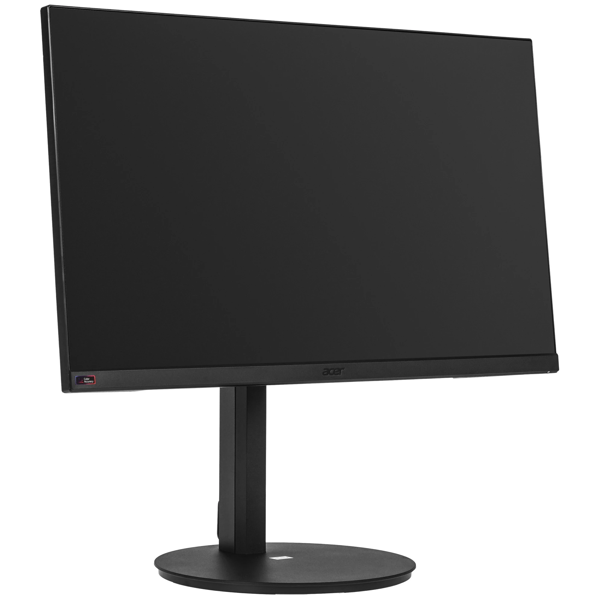 Монитор 27' Acer Vero CB272UE3bmiprux IPS 2560x1440, 100 Гц, 1 мс, 16:9, 350 кд/м², HDMI, DisplayPort, USB Type-C, Flicker Free, Low Blue Light, картинка в картинке, черный, фото2
