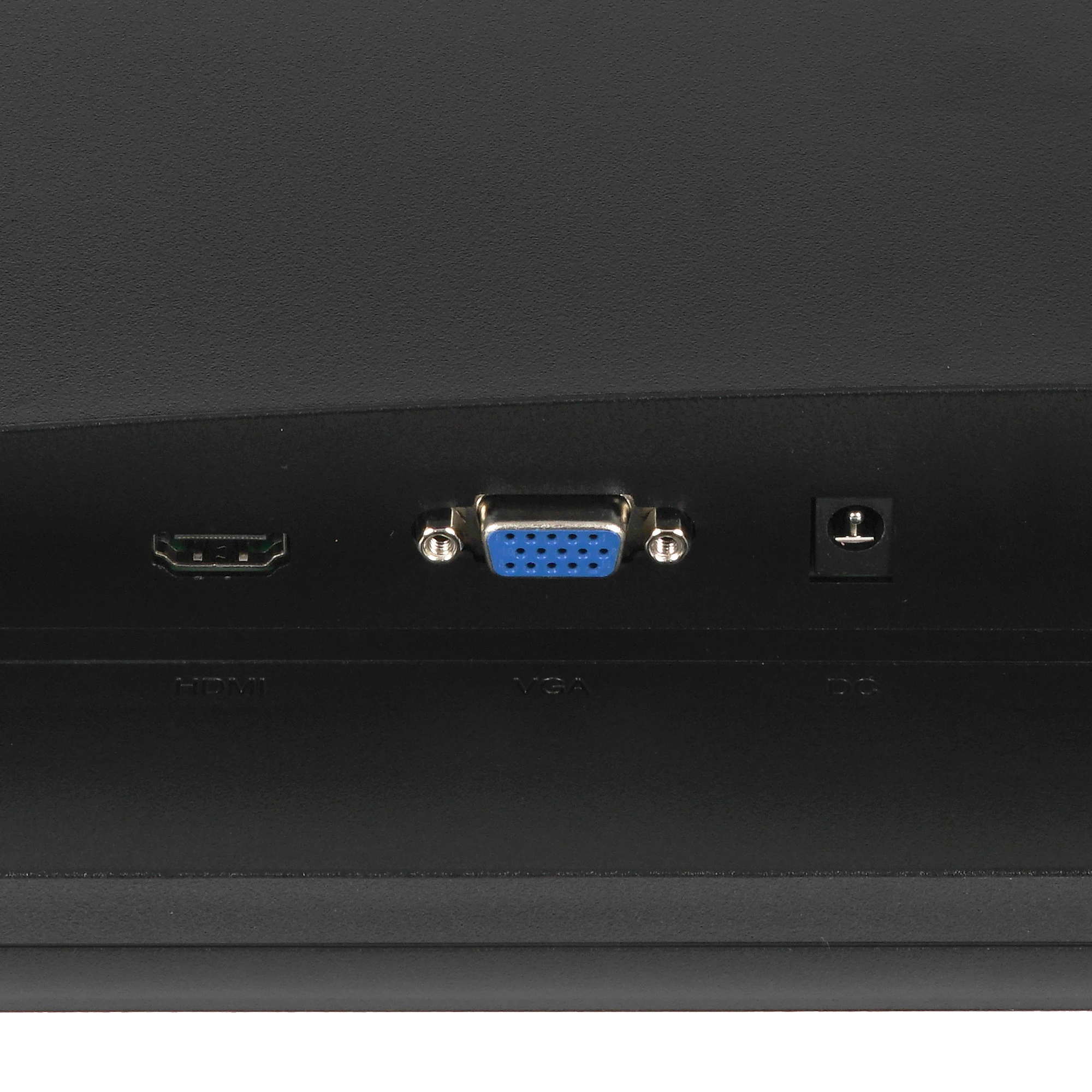 Монитор 27' ViewSonic VA270-H-2 IPS 1920x1080, 100 Гц, 1 мс (MPRT), 16:9, 300 кд/м², HDMI 1.4, VGA, Flicker Free, Low Blue Light, черный, фото7