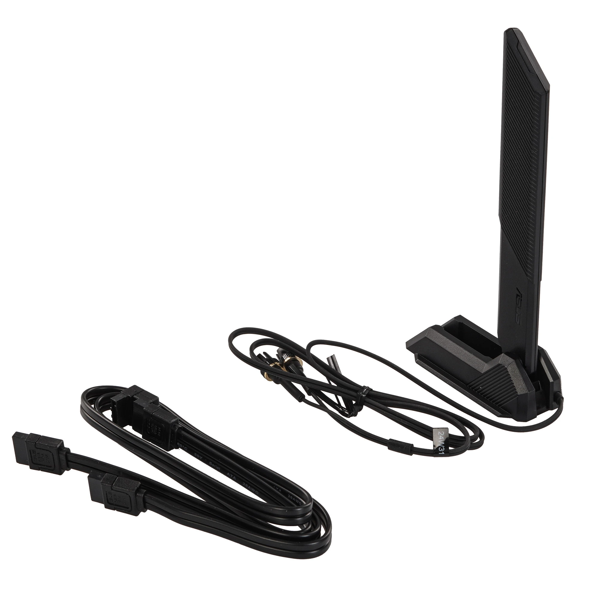 Материнская плата ASUS TUF GAMING B860-PLUS WIFI, LGA1851, Intel B860, 4xDDR5, 4xSATA, 3xM.2, 1xPCIe 5.0 x16, DisplayPort, HDMI, USB Type-C, 1x2.5Gb LAN, 5x3.5 мм, 7.1, ATX, фото7