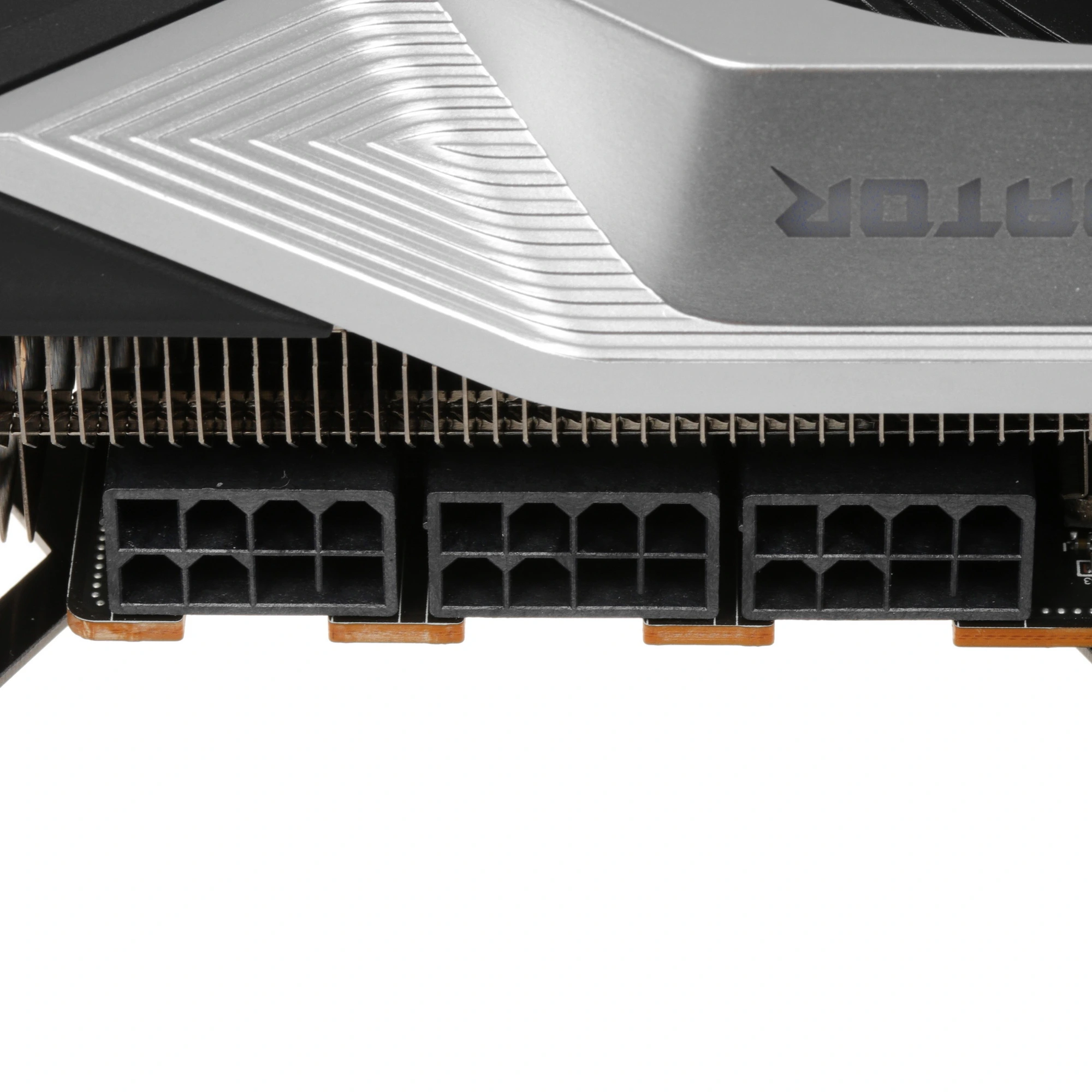 Видеокарта Acer AMD Radeon RX 9070 XT Predator BiFrost OC, 16 GB GDDR6, 256 bit, 3xDisplayPort, HDMI, GPU 1660 MHz, фото11