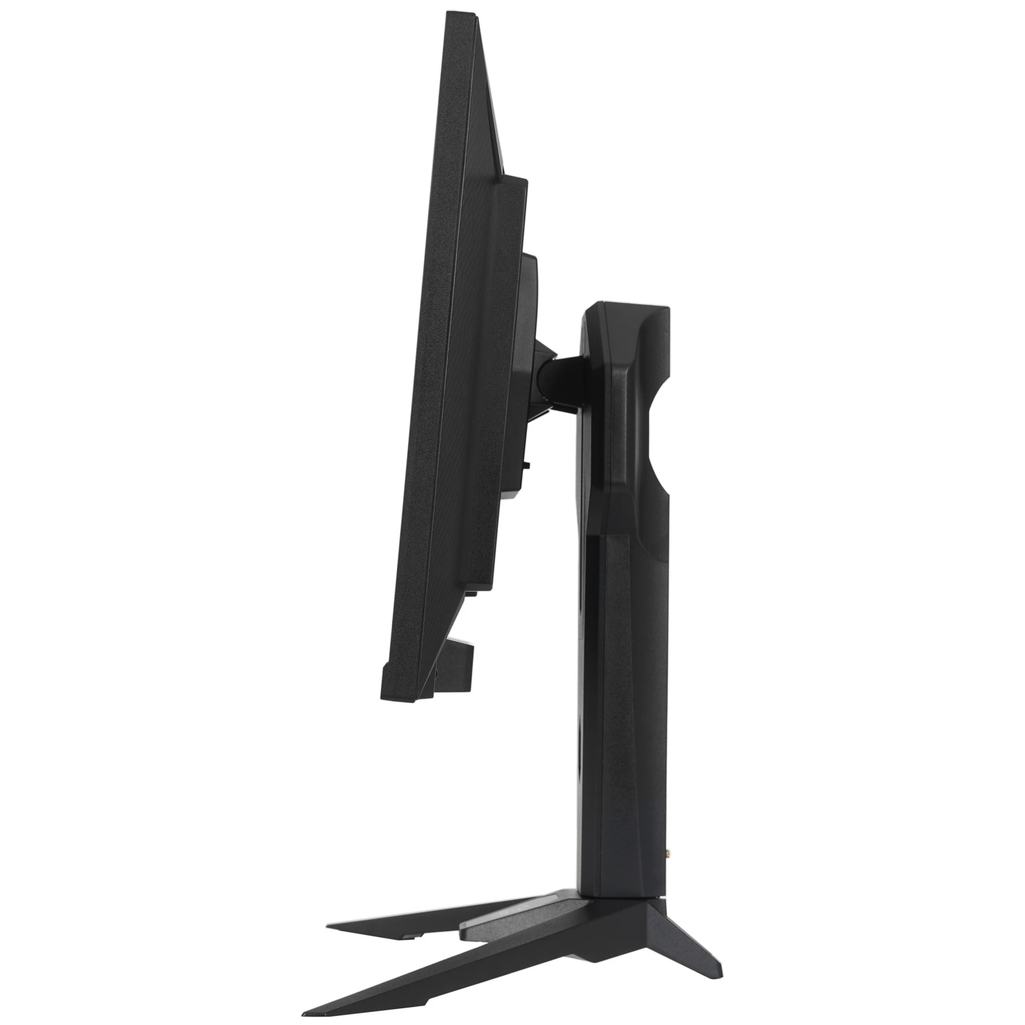 Монитор 27' ASRock Phantom Gaming PG27FFX2A IPS 1920x1080, 520 Гц, 1 мс, 16:9, 400 кд/м², 2xHDMI, 1xDP, черный, фото5