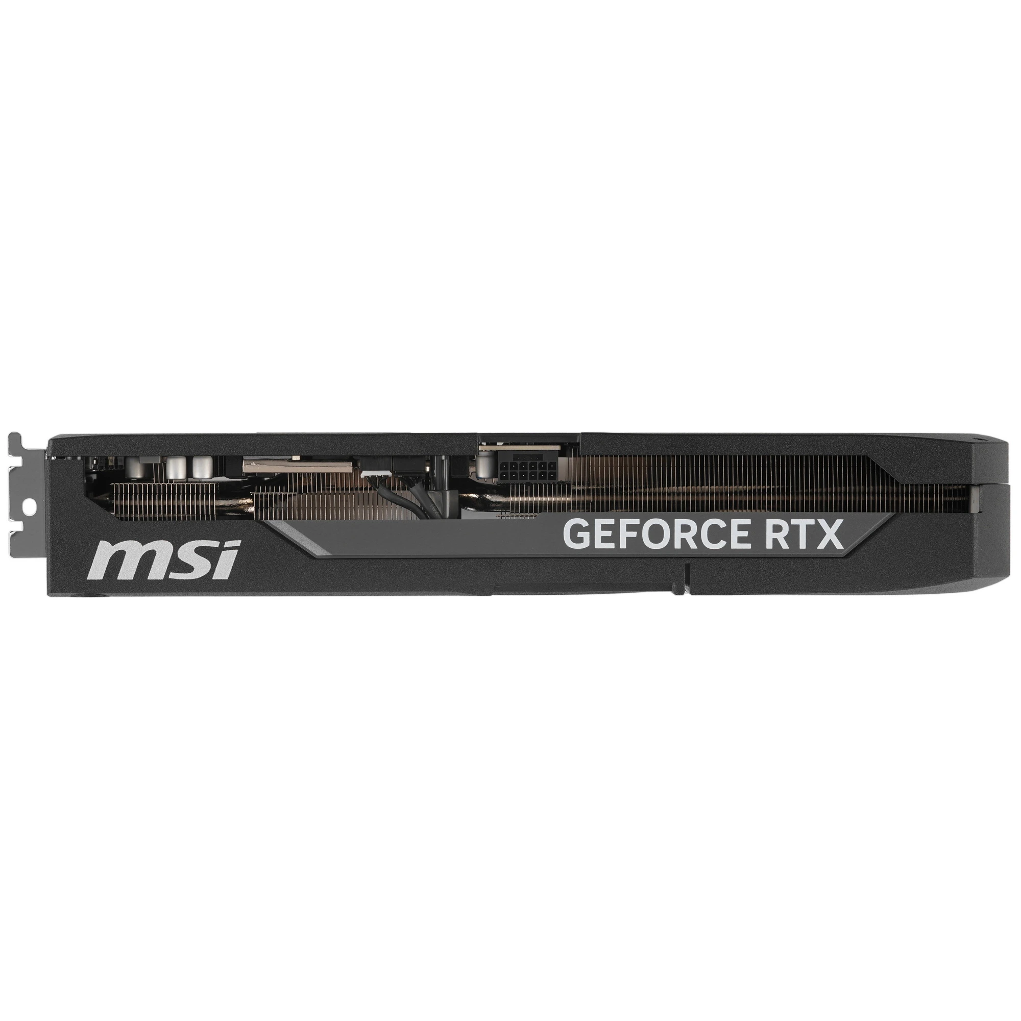 Видеокарта MSI GeForce RTX 5080 SHADOW 3X OC, 16 GB GDDR7, 256 bit, 3xDisplayPort, HDMI, GPU 2300 MHz, фото7