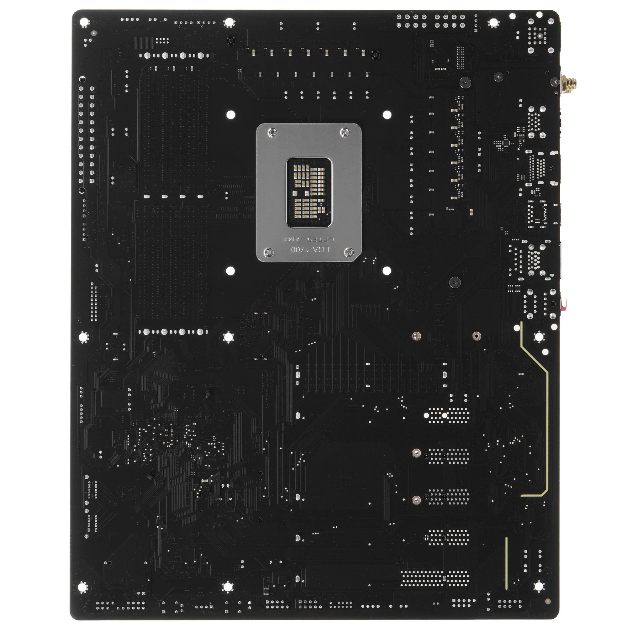 Материнская плата GIGABYTE Z790 D AX, LGA1700, Intel Z790, 4xDDR5, 4xSATA, 3xM.2, 1xPCIe 5.0 x16, DisplayPort, HDMI, 1x2.5Gb LAN, USB Type-C, 3x3.5 мм, 7.1, ATX, фото6