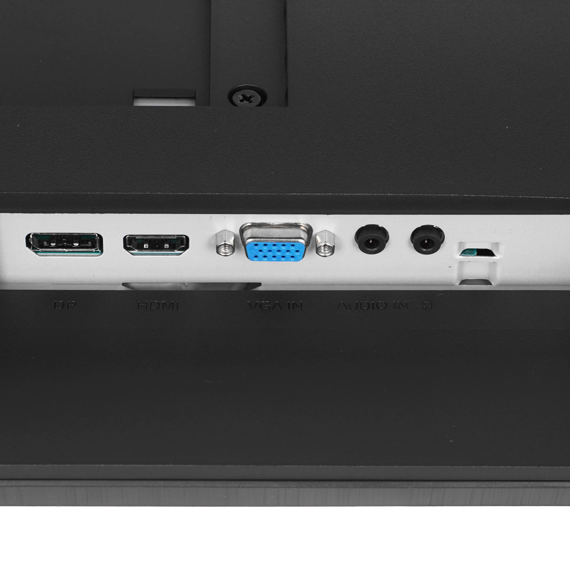 Монитор 23.8' Acer CB242YGbmiprx IPS 1920x1080, 120 Гц, 1 мс (MPRT), 16:9, 250 кд/м², VGA, HDMI 1.4, DP 1.2, 3.5 Jack, динамики (2×2 Вт), HDR10, FreeSync, черный, фото9