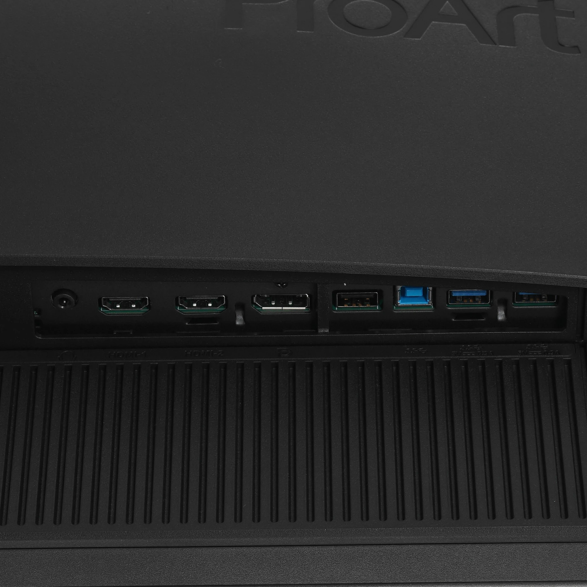 Монитор 31.5' ASUS ProArt PA328QV IPS 2560x1440, 75 Гц, 5 мс, 16:9, 350 кд/м2, 2xHDMI, 1xDP, USB 3.2, 1x3.5 мм, черный, фото7