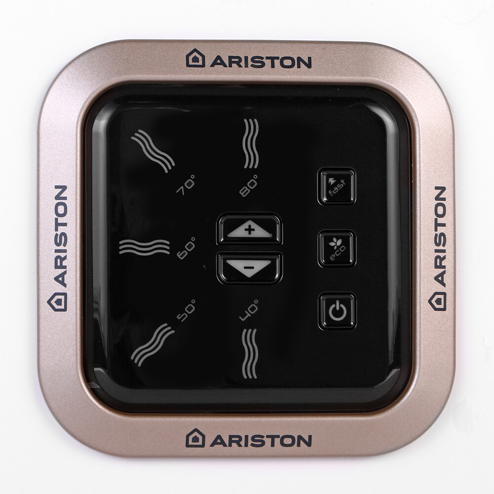 Купить Водонагреватель Ariston ABS Velis PW 30 в интернет магазине DNS ...