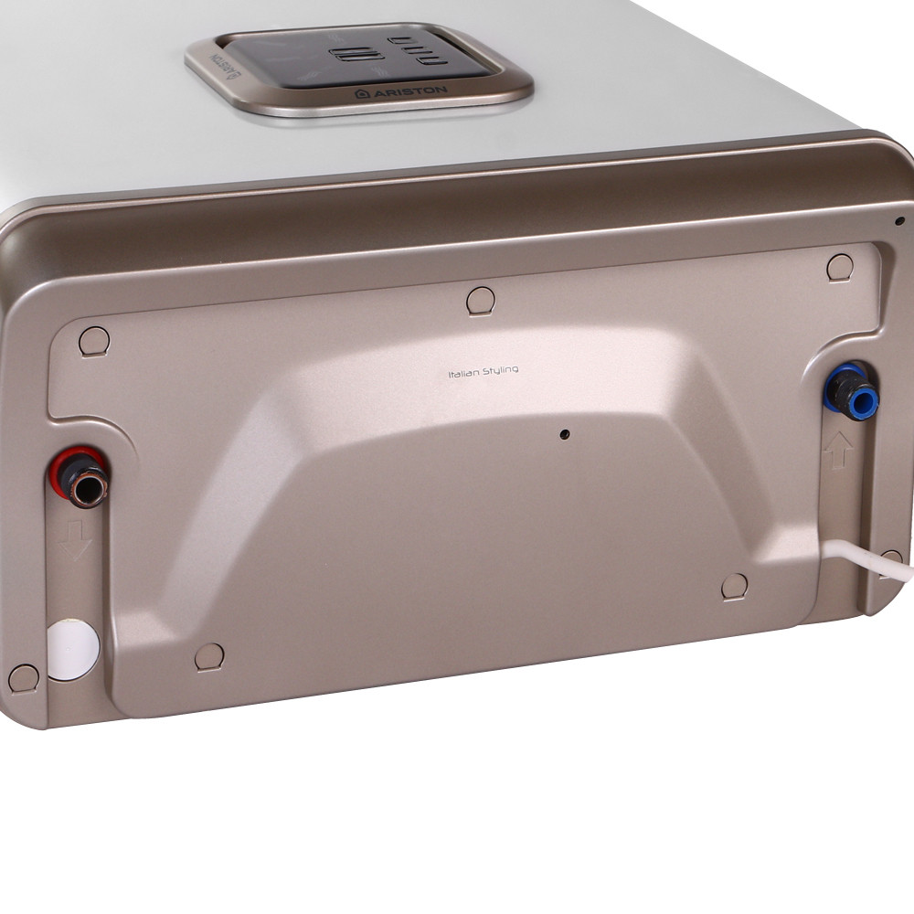 Купить Водонагреватель Ariston ABS Velis PW 30 в интернет магазине DNS ...