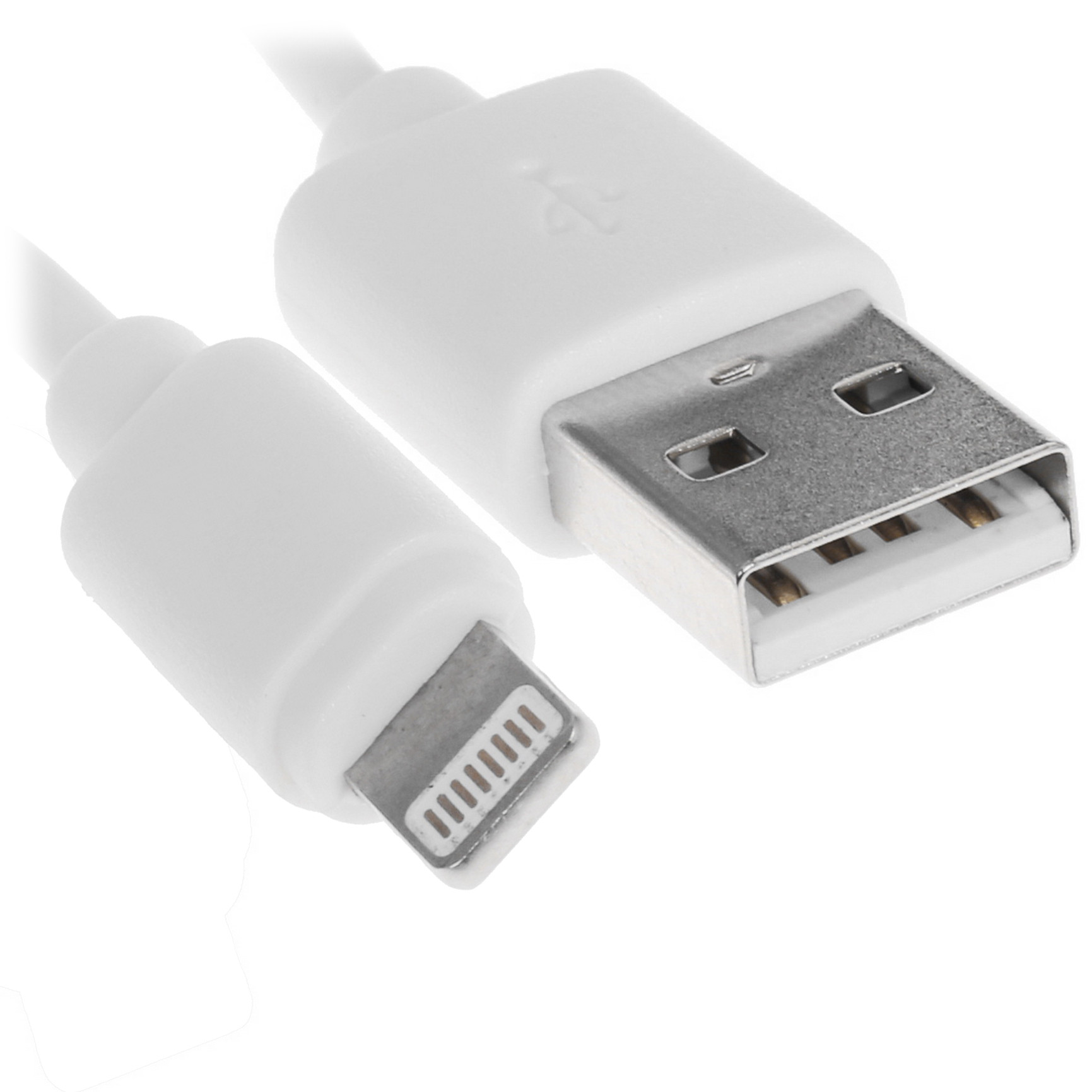 Разъем lightning 8 pin
