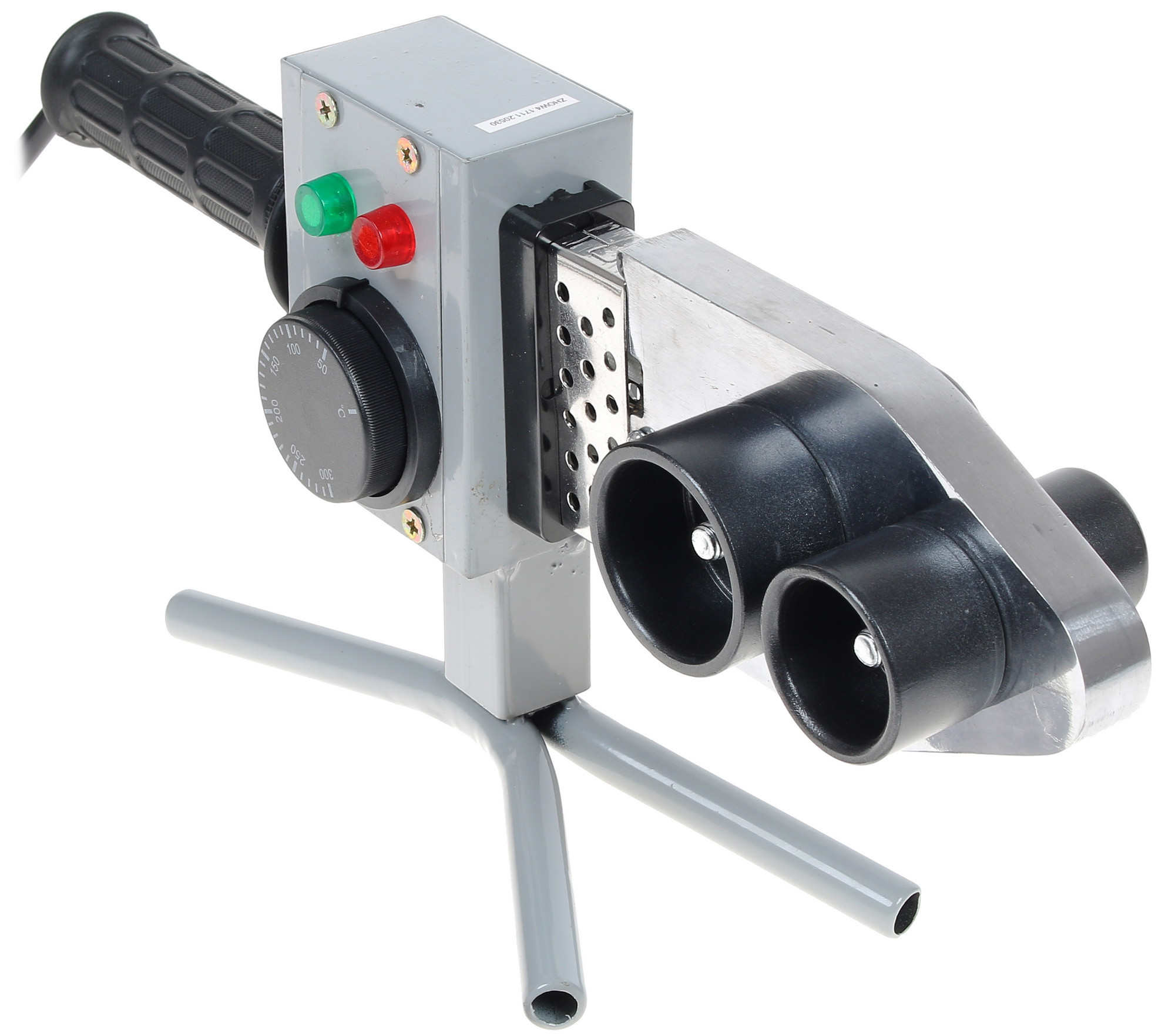 Купить Сварочный аппарат для пластиковых труб Ресанта АСПТ-1000 в ...