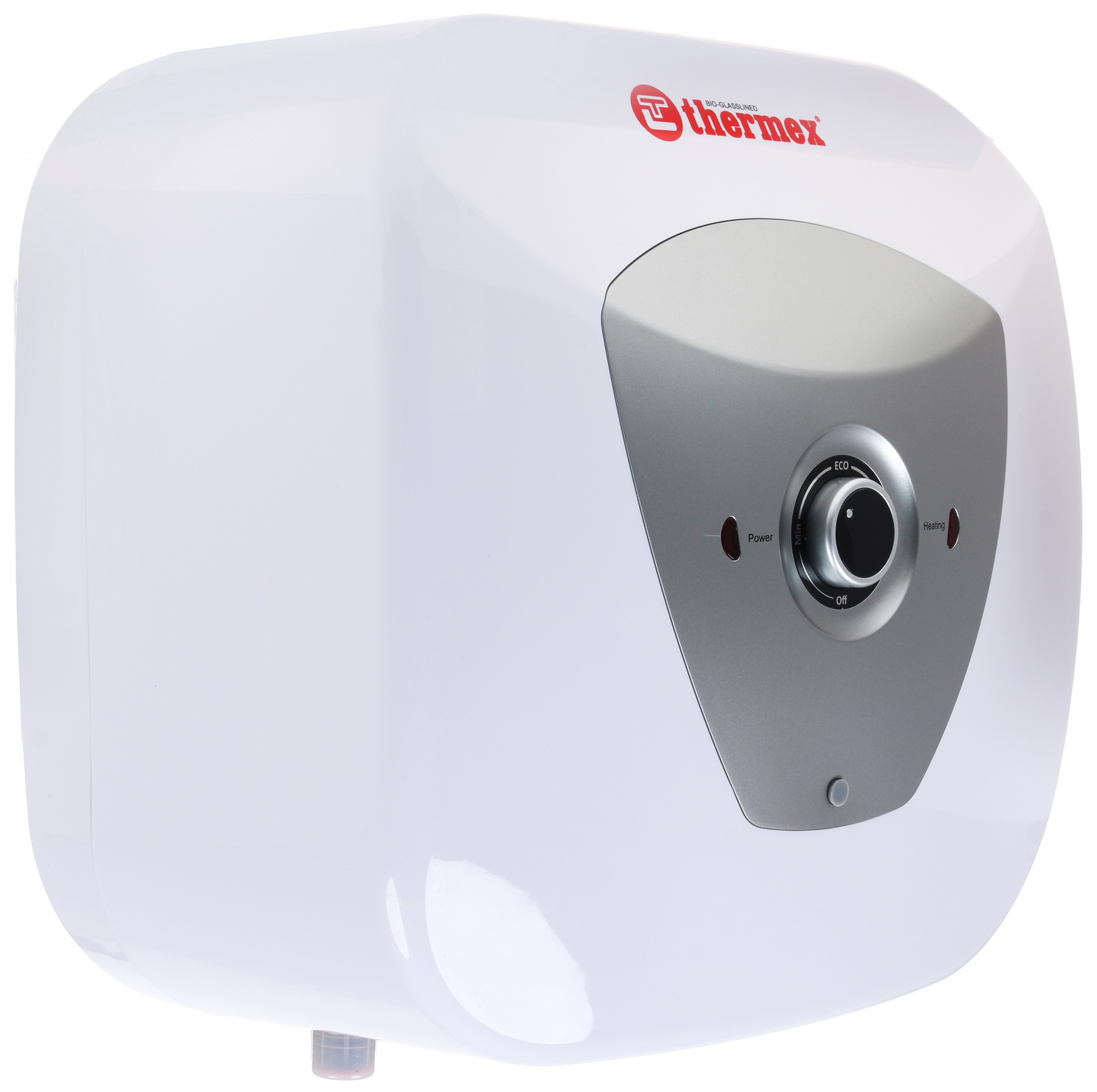 Комментарии Водонагреватель Thermex H 10 U (PRO) в интернет магазине DNS.