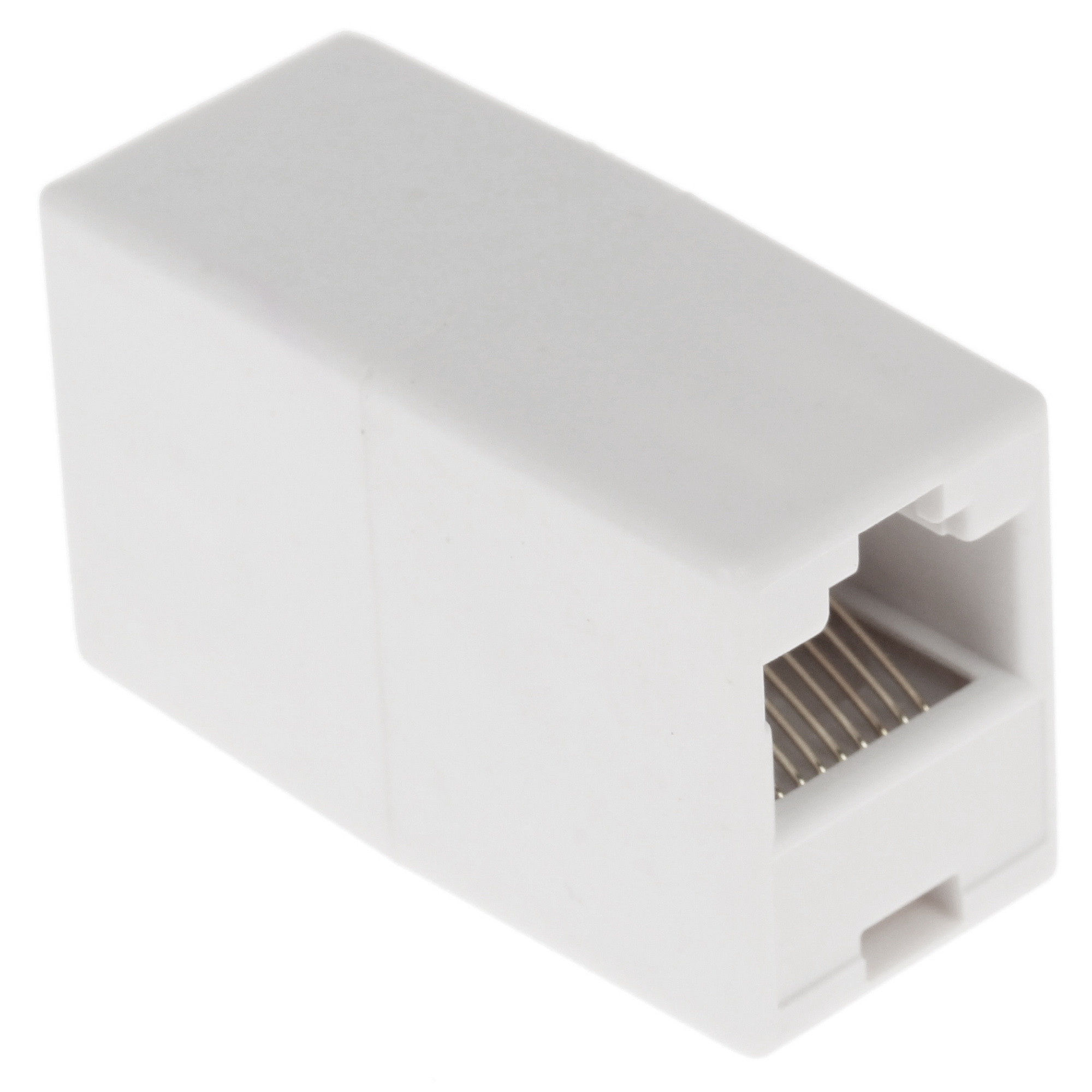 Разъем rj45 5e 8p8c