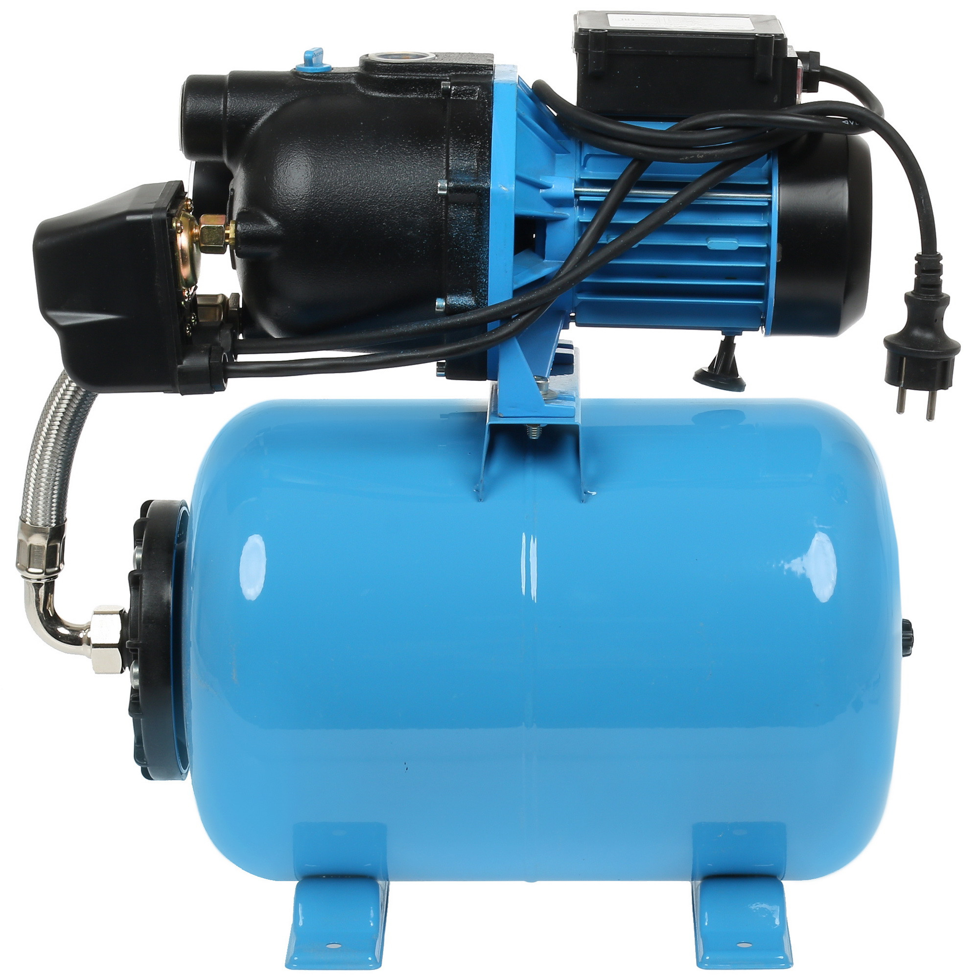 Купить Поверхностный насос Джилекс ДЖАМБО 60/35 Ч-24 в интернет ...